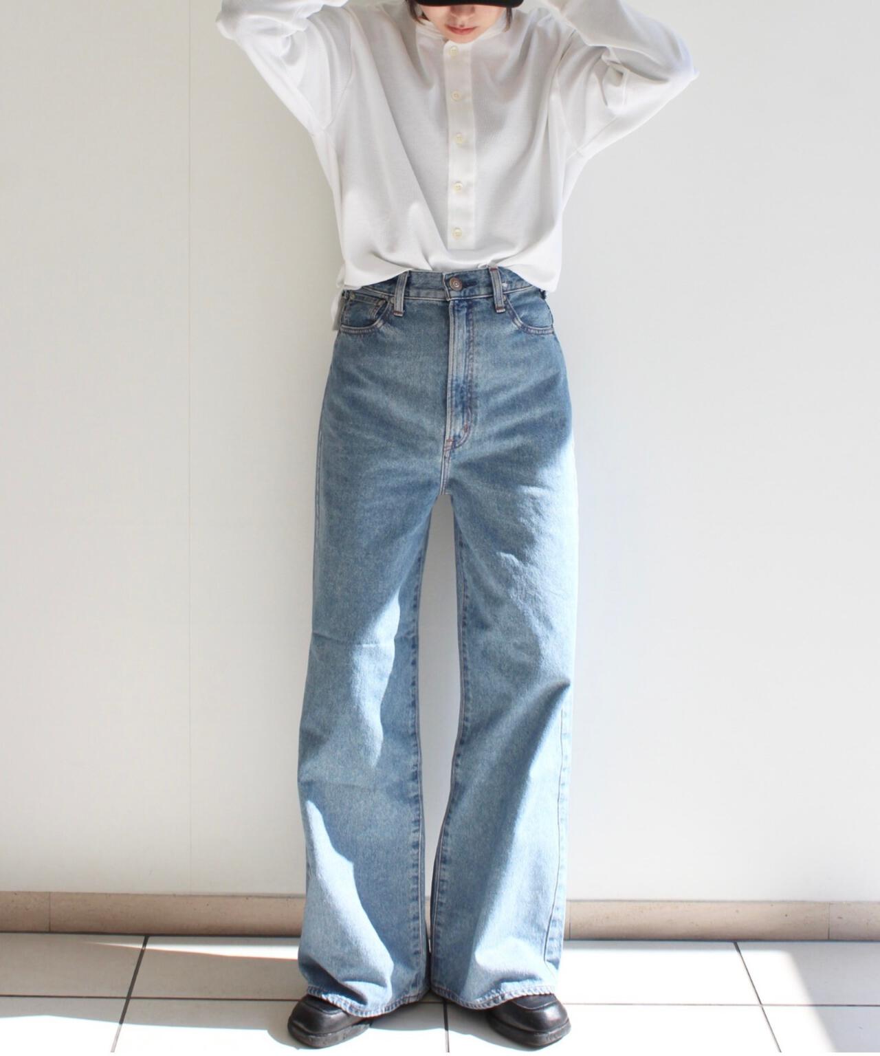 NEEDBY heritage(ニードバイ ヘリテージ)KYLIE/バギーワイド/ N1C1013