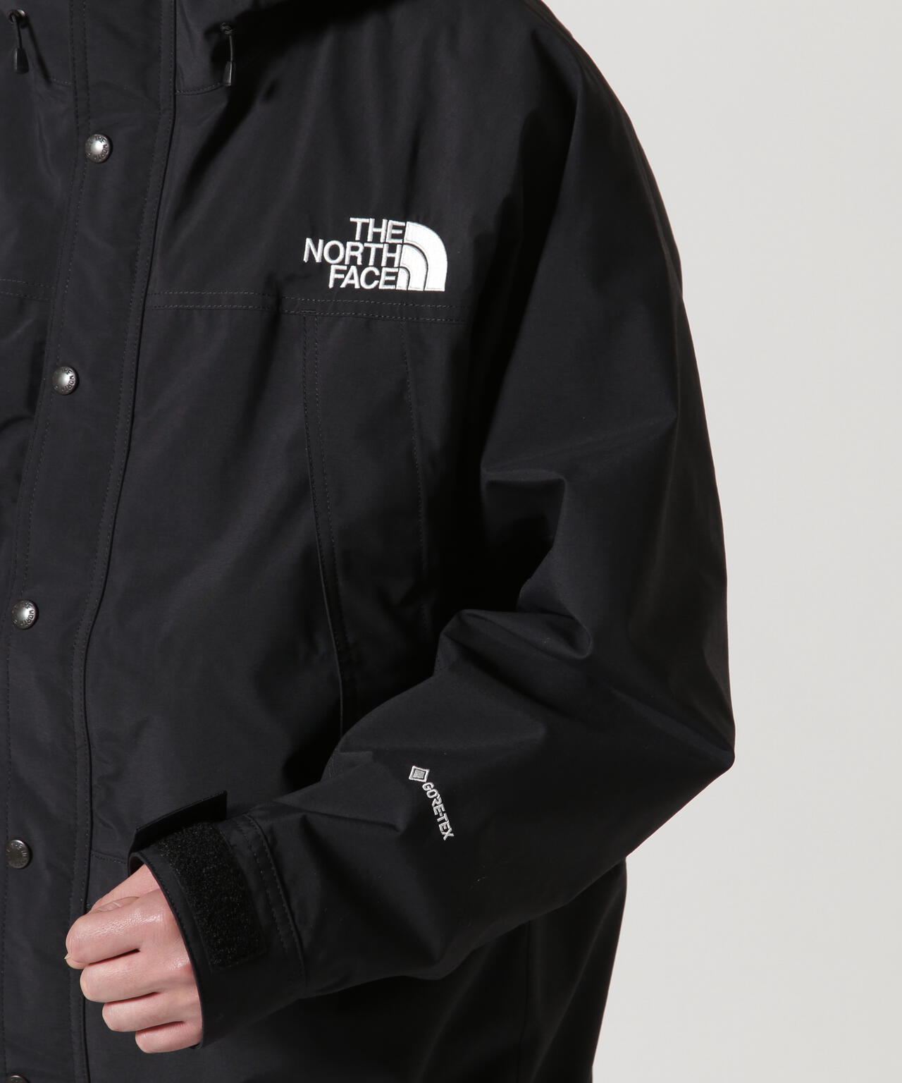THE NORTH FACE(ザ・ノース・フェイス) Mountain Light Jacket