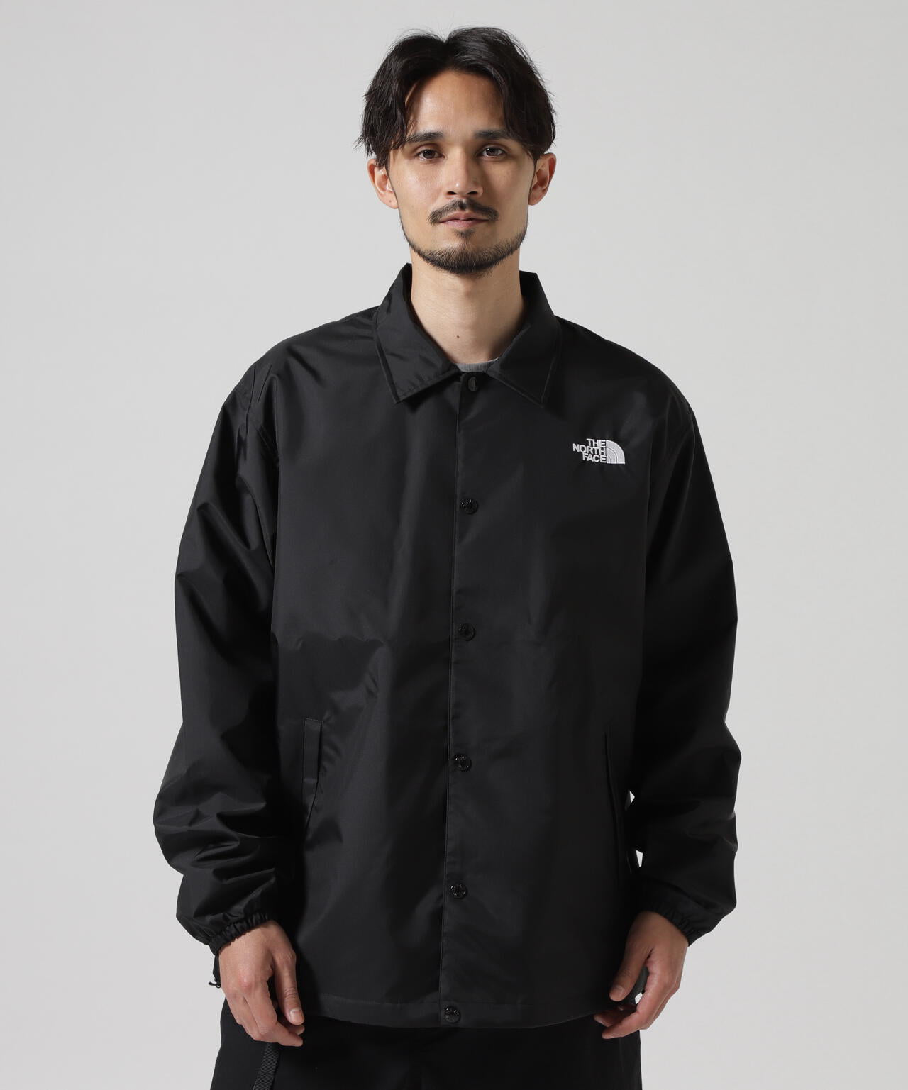 THE NORTH FACE(ザ・ノース・フェイス)The Coach Jacket ザ コーチジャケット NP72450
