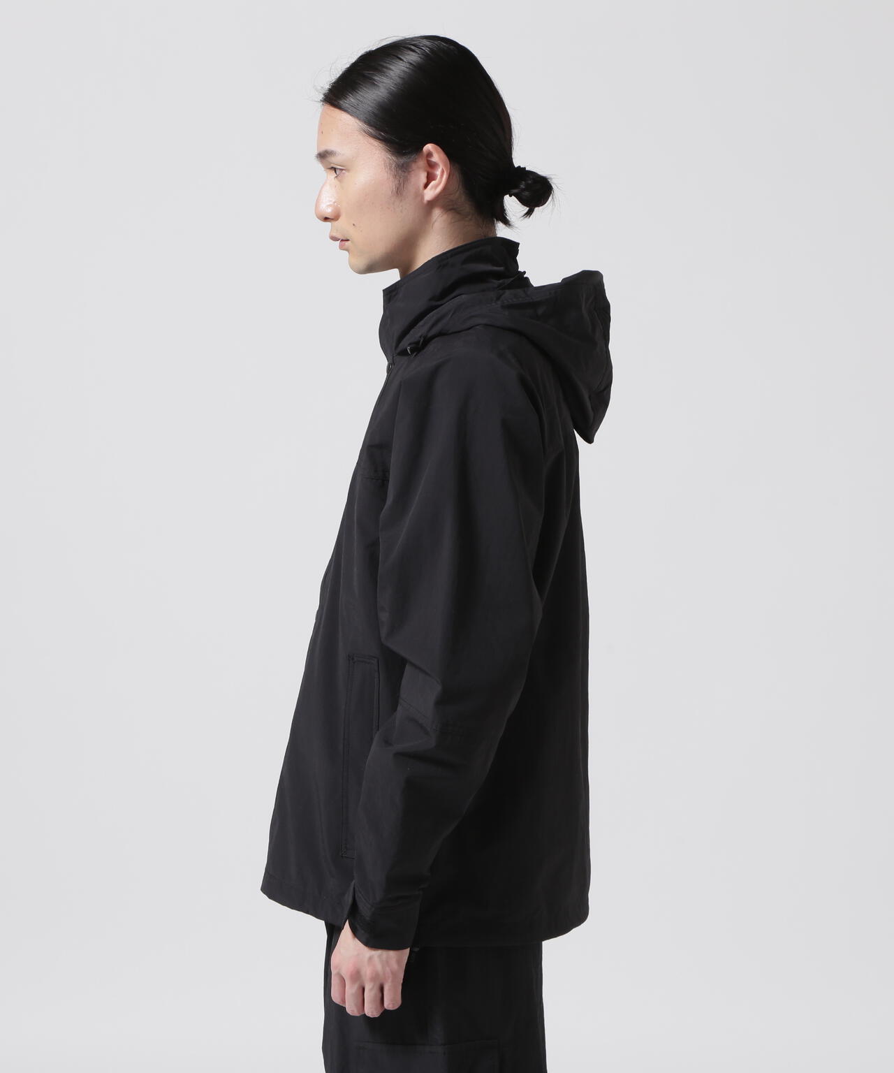 THE NORTH FACE(ザ・ノース・フェイス) Hydrena Wind Jacket