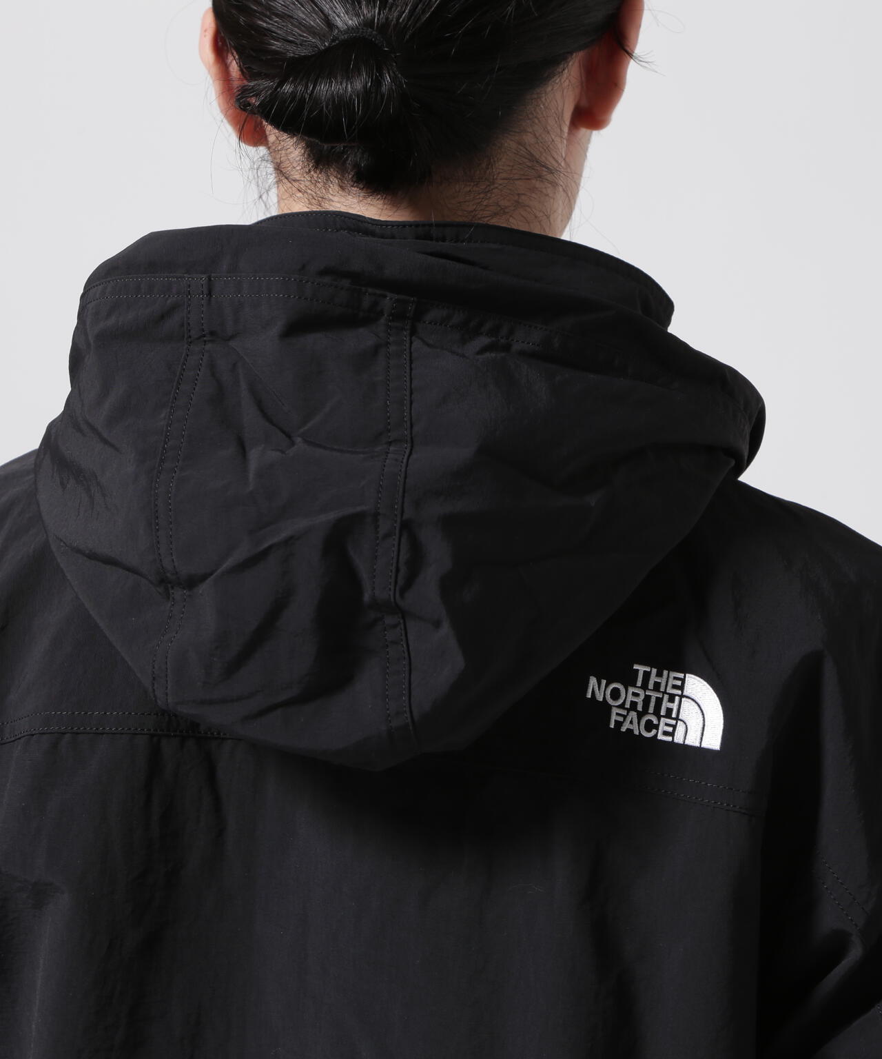 THE NORTH FACE(ザ・ノース・フェイス) Hydrena Wind Jacket