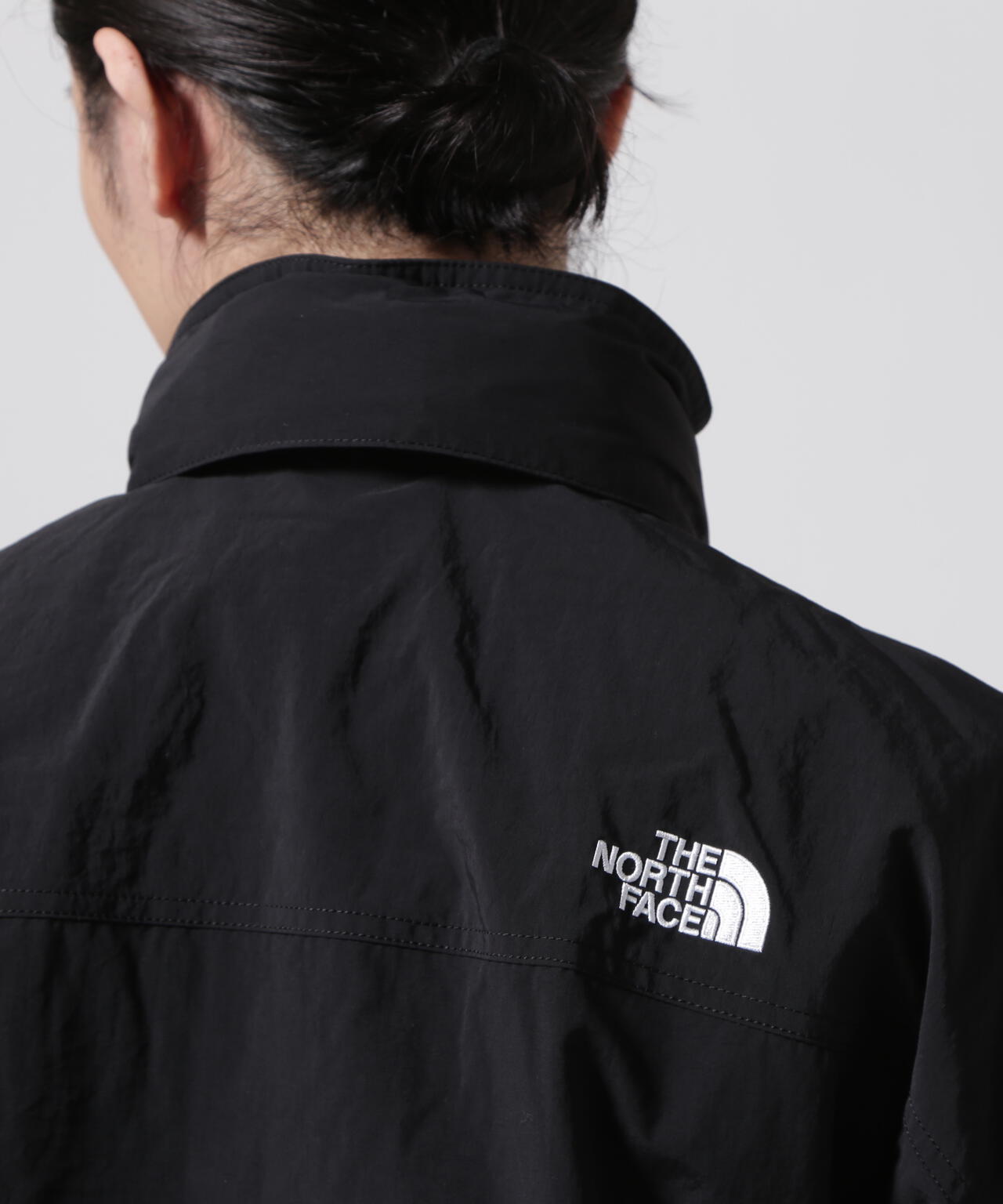THE NORTH FACE(ザ・ノース・フェイス) Hydrena Wind Jacket