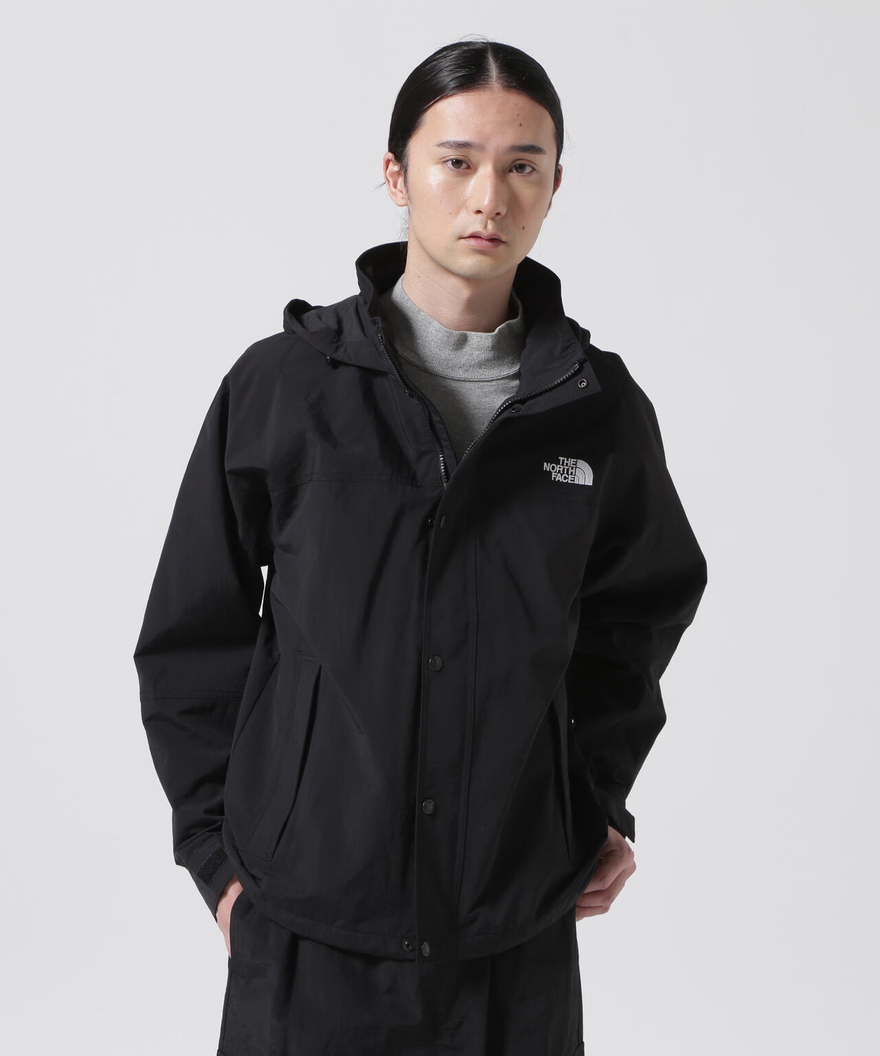 THE NORTH FACE(ザ・ノース・フェイス) Hydrena Wind Jacket