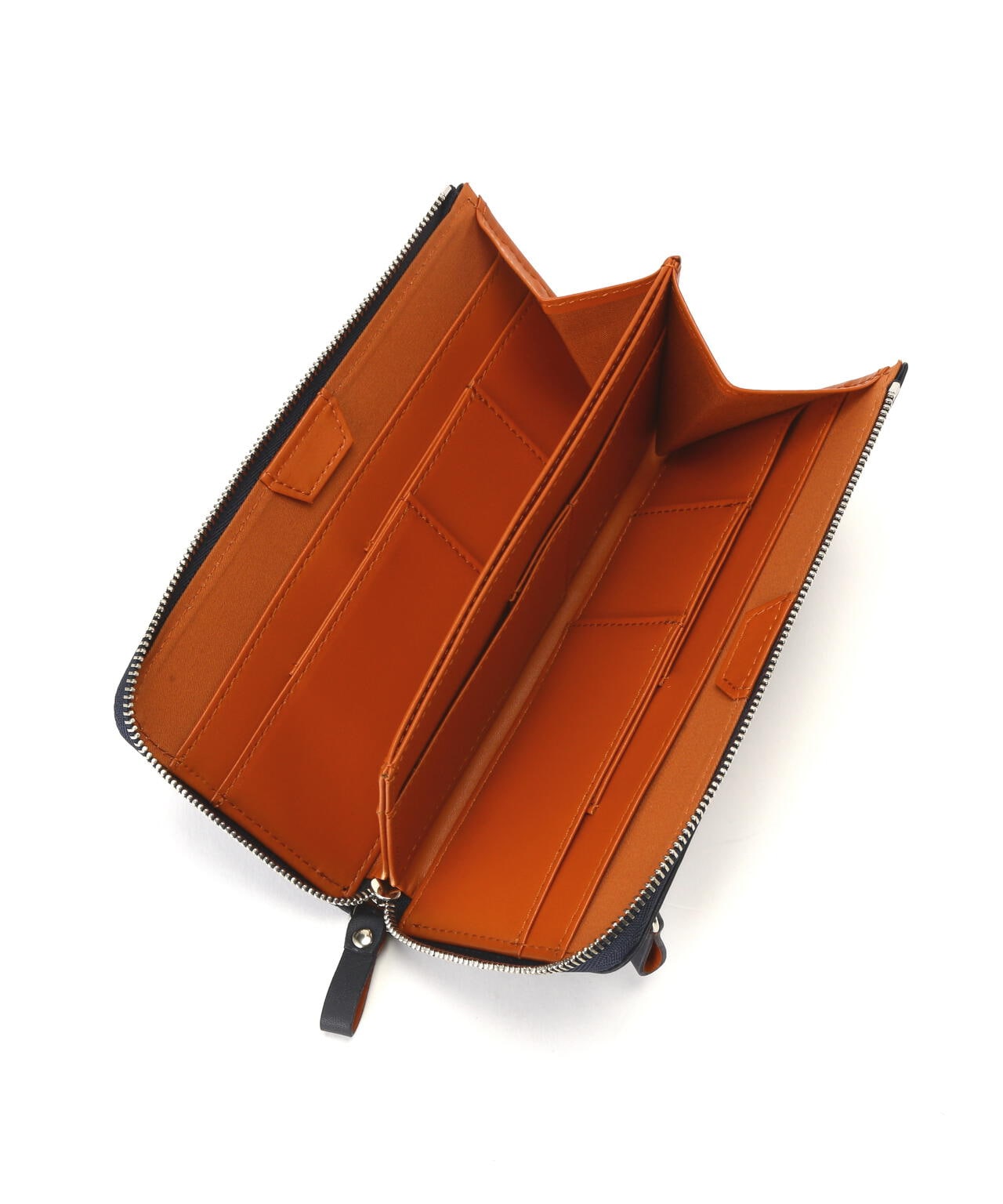 master-piece (マスターピース)Refine round wallet No.223160