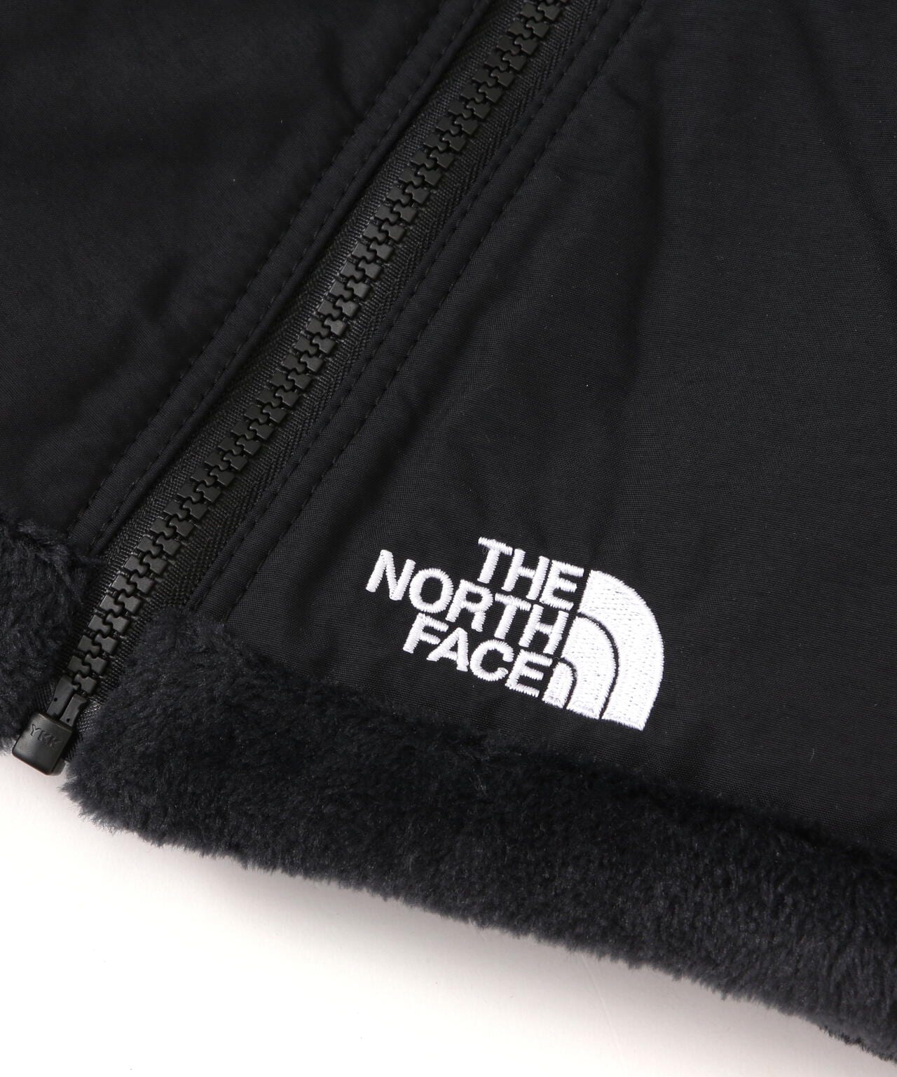 THE NORTH FACE / Reversible Neck Gaiter Zip