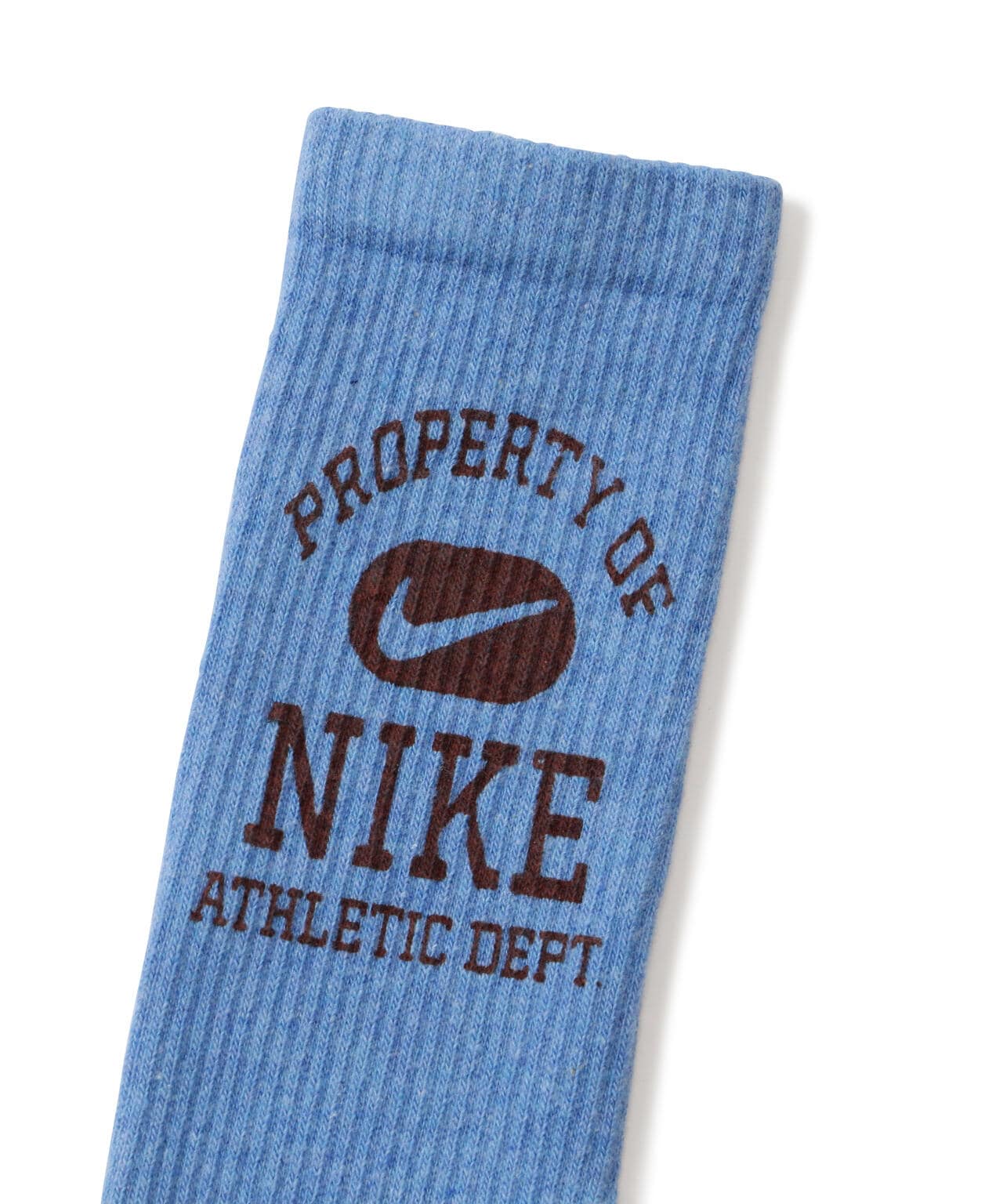 NIKE(ナイキ)3P R144 Dri-FIT エブリデイ バーシティ クルー ソックス(3足)