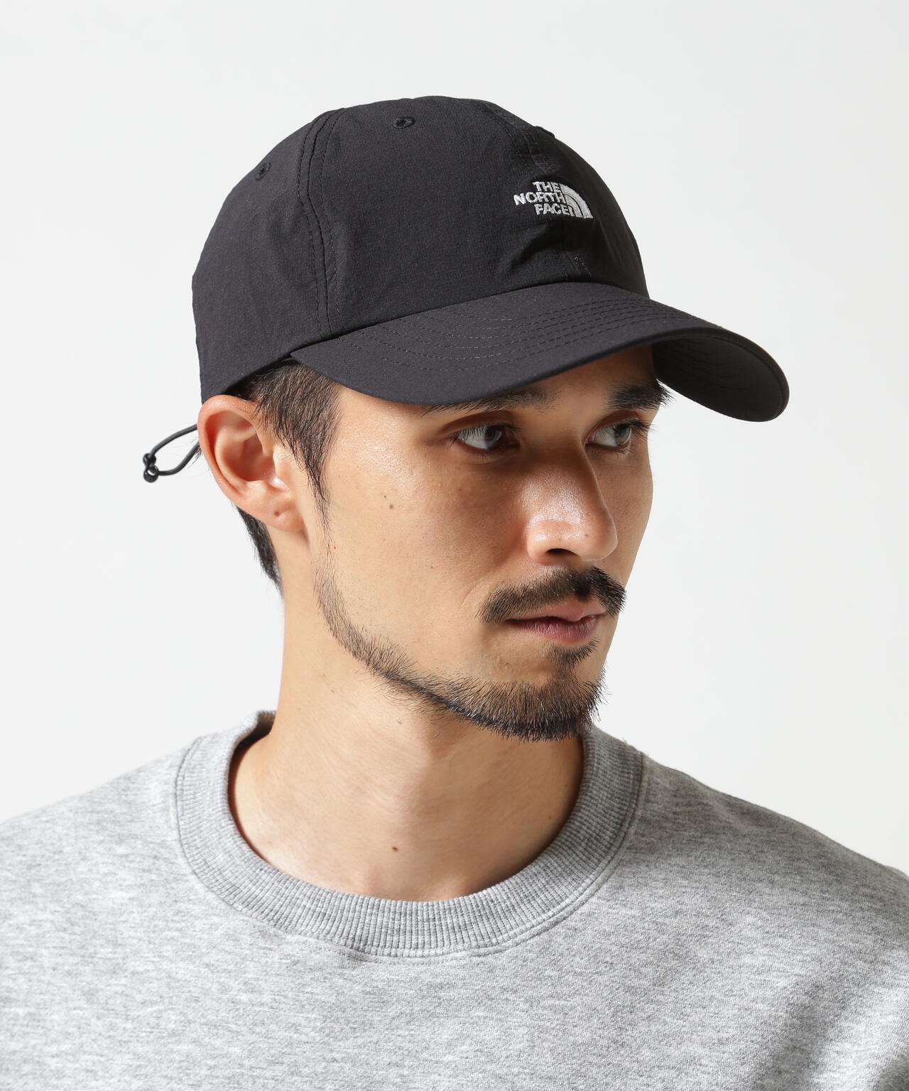 THE NORTH FACE (ザ・ノース・フェイス)アクティブライトキャップ(ユニセックス)
