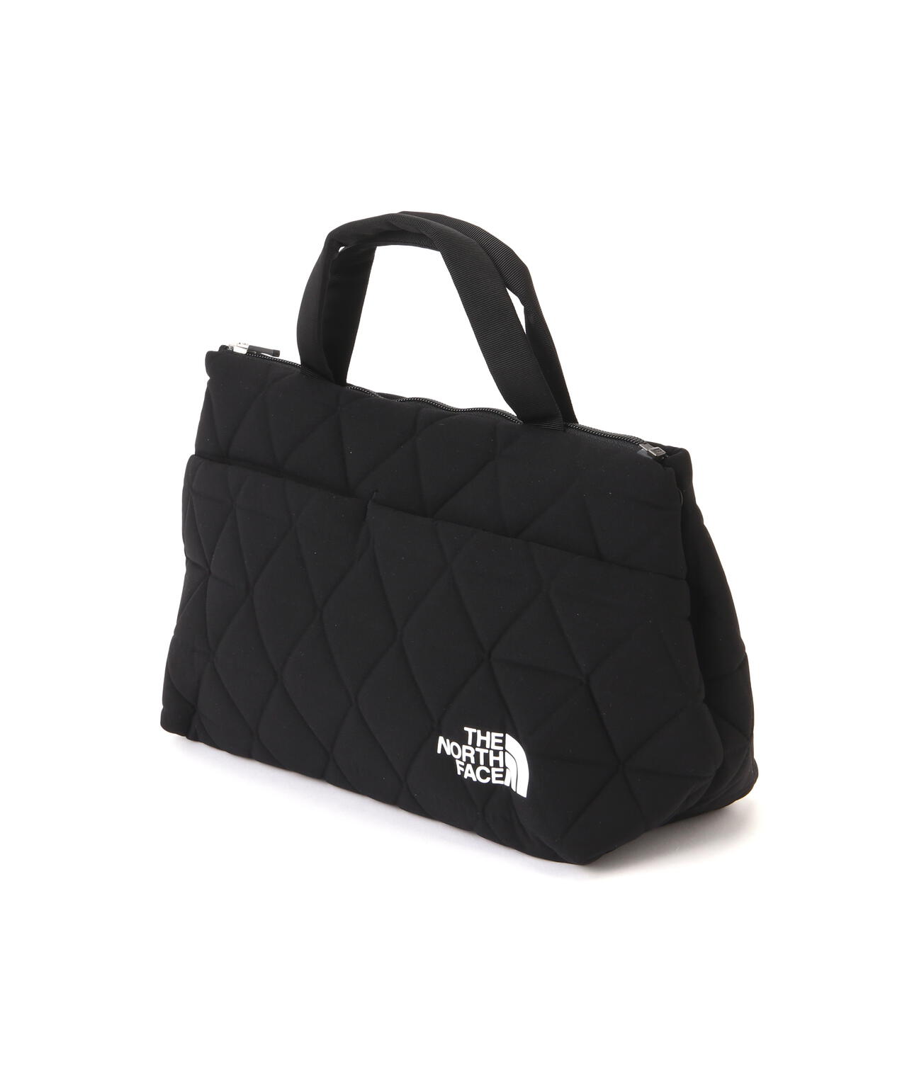 THE NORTH FACE (ザ・ノースフェイス)Geoface Box Tote NM32355