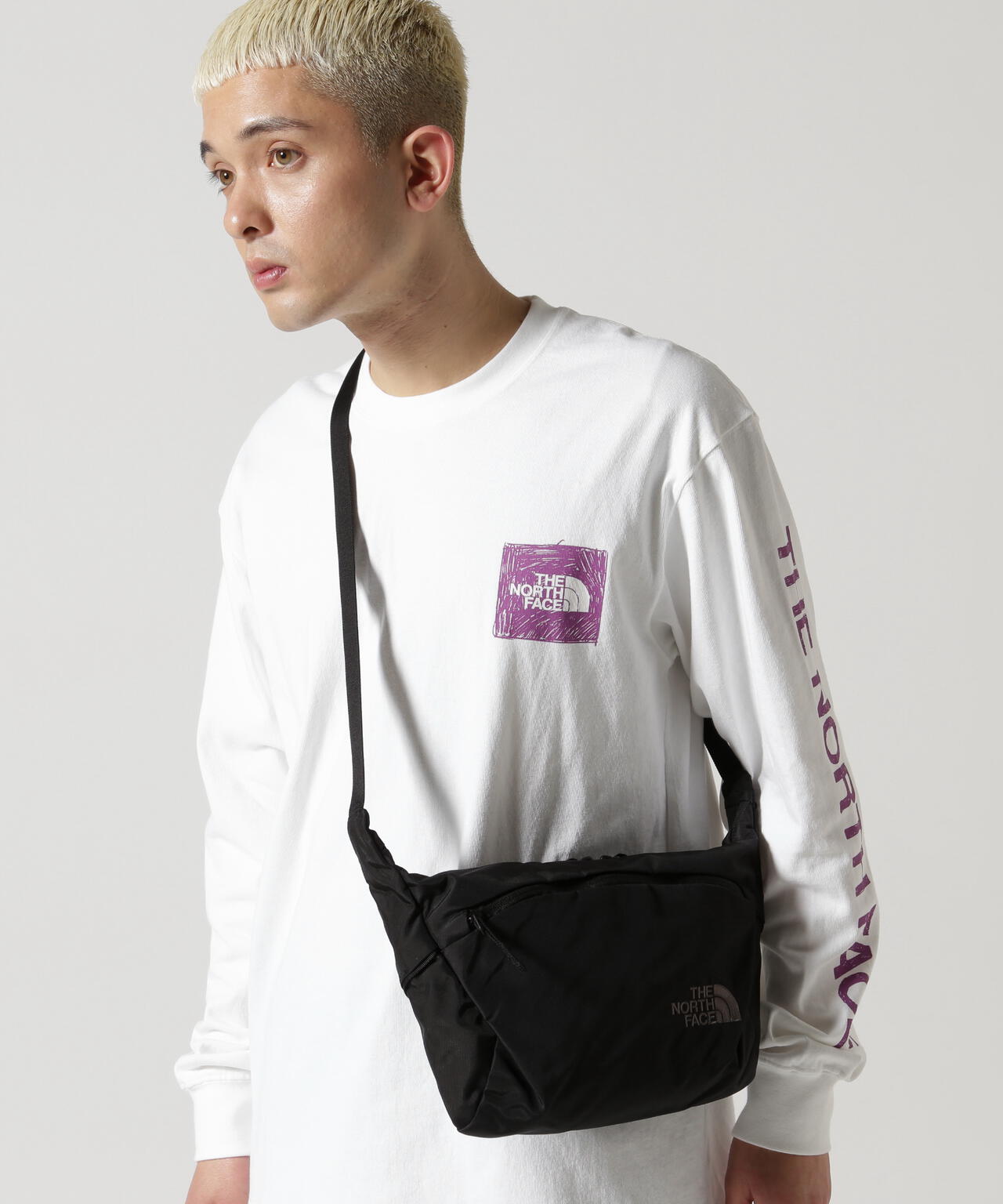 THE NORTH FACE(ザ・ノース・フェイス)Capella 5 カペラ 5 NM72353
