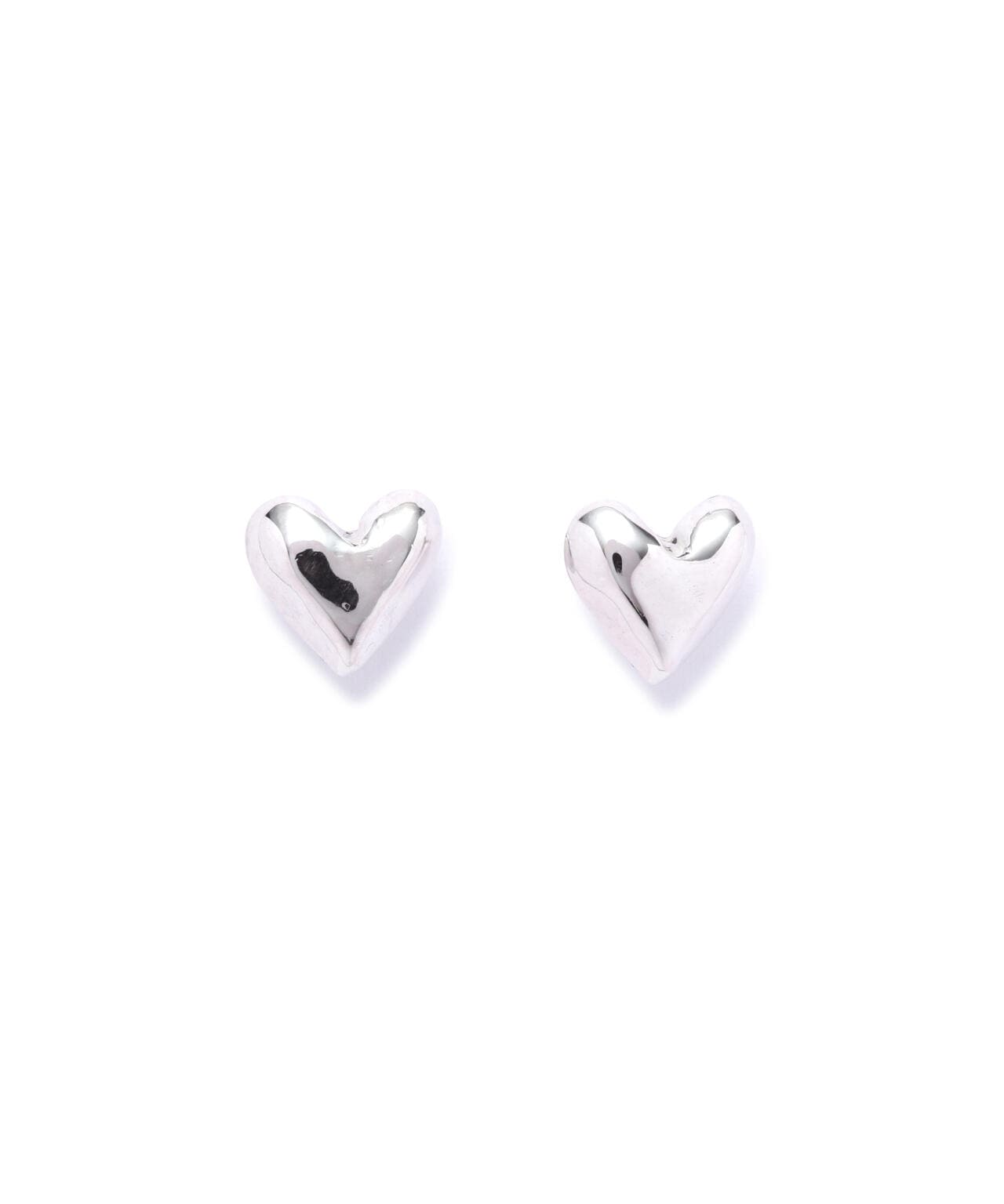 MAISON D’ PULSE( メゾンドパルス )タイニーハートピアス