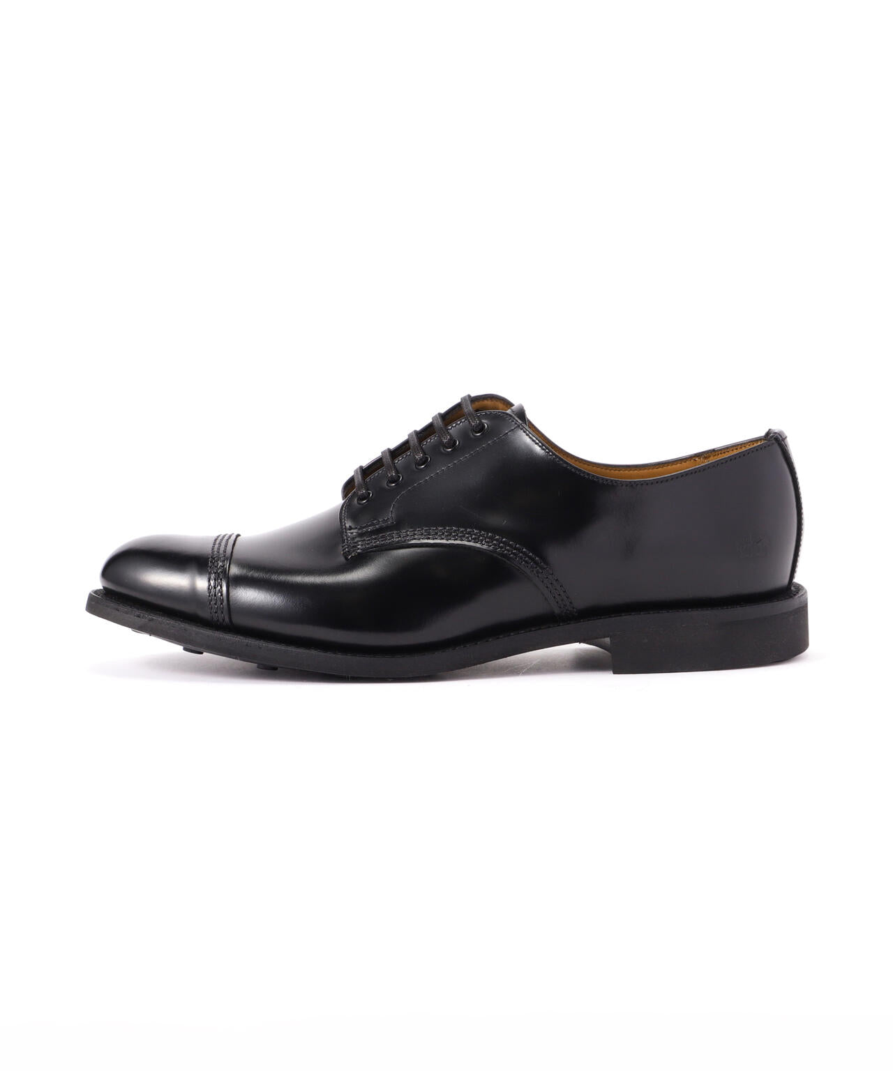 SANDERS(サンダース)MILITARY DERBY SHOE 1128B