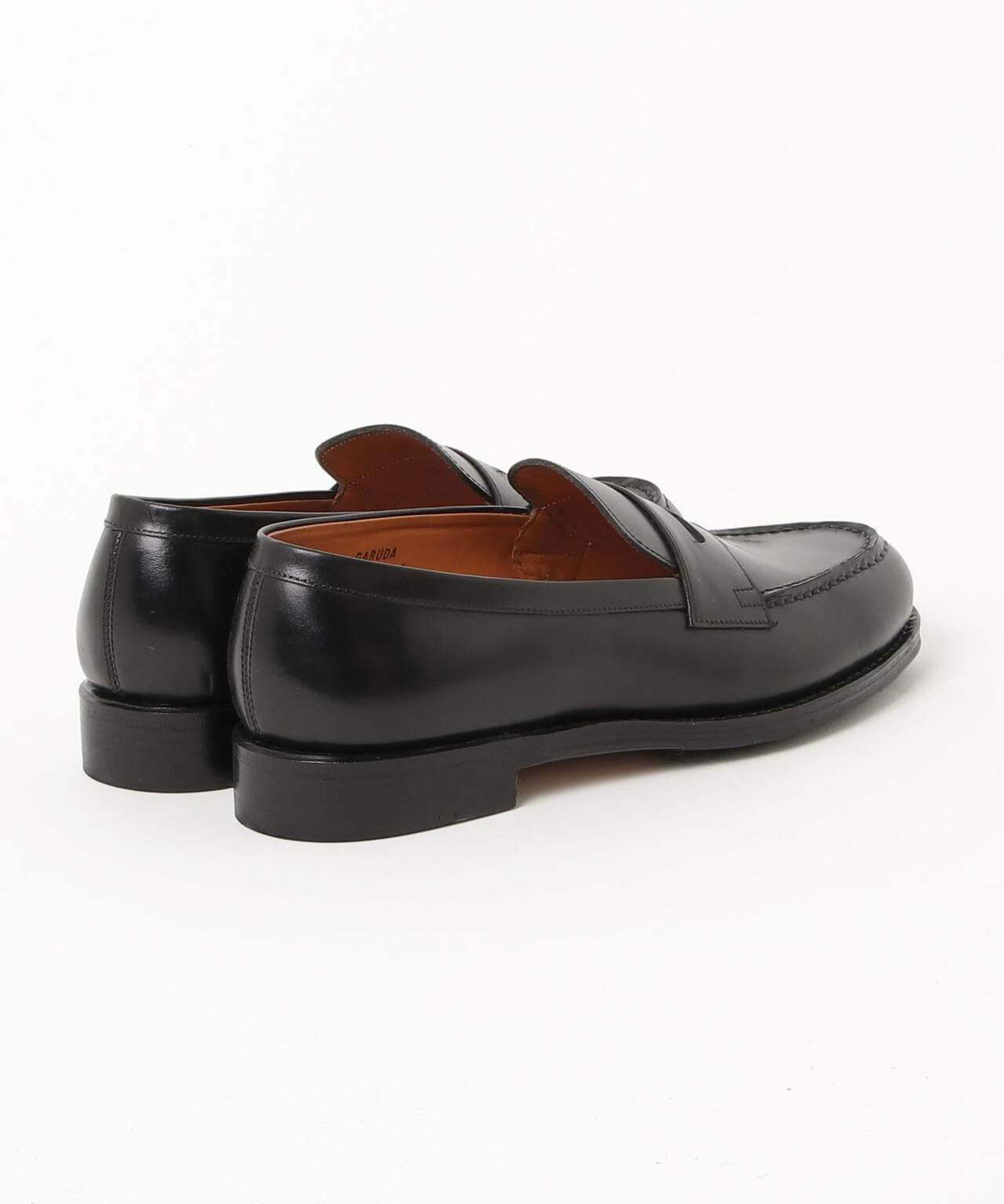 JALAN SRIWIJAYA (ジャラン スリウァヤ) LOAFER ローファー /98998