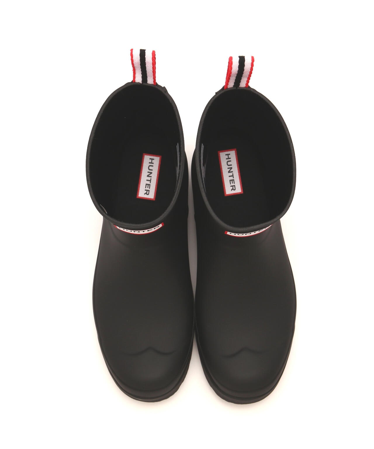 HUNTER (ハンター)ORIGINAL PLAY BOOT SHORT/レインブーツ