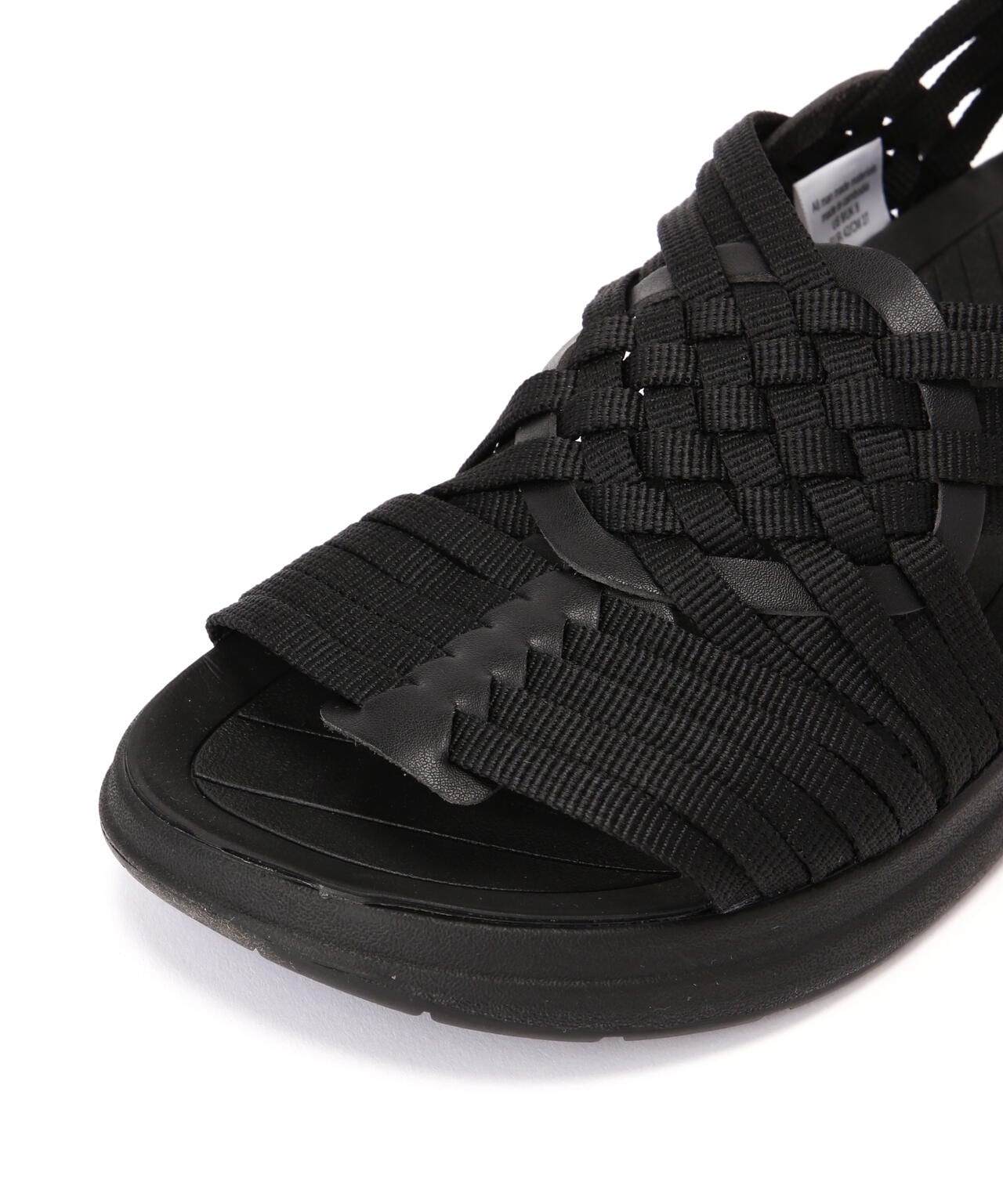 MALIBU SANDALS(マリブサンダルズ)CANYON/BLACK/2024年入荷モデル