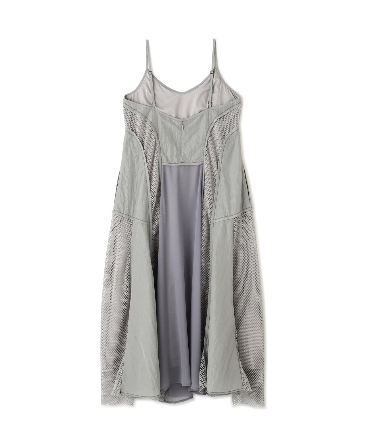 AULA AILA(アウラ アイラ)別注MESH COMBINATION ONE-PIECE