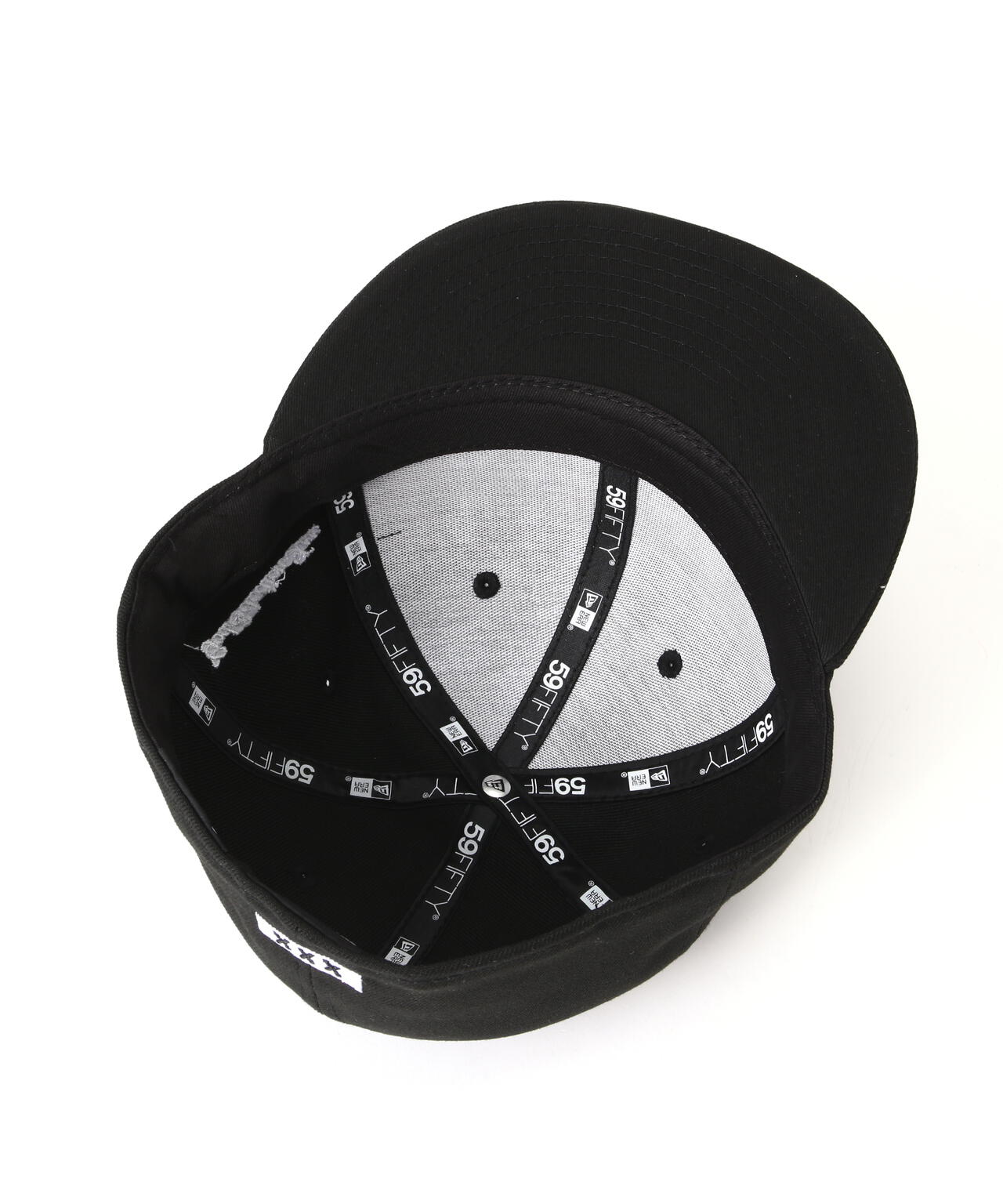 NEW ERA × GOD SELECTION XXX / 59FIFTY GX-A25-HT-03