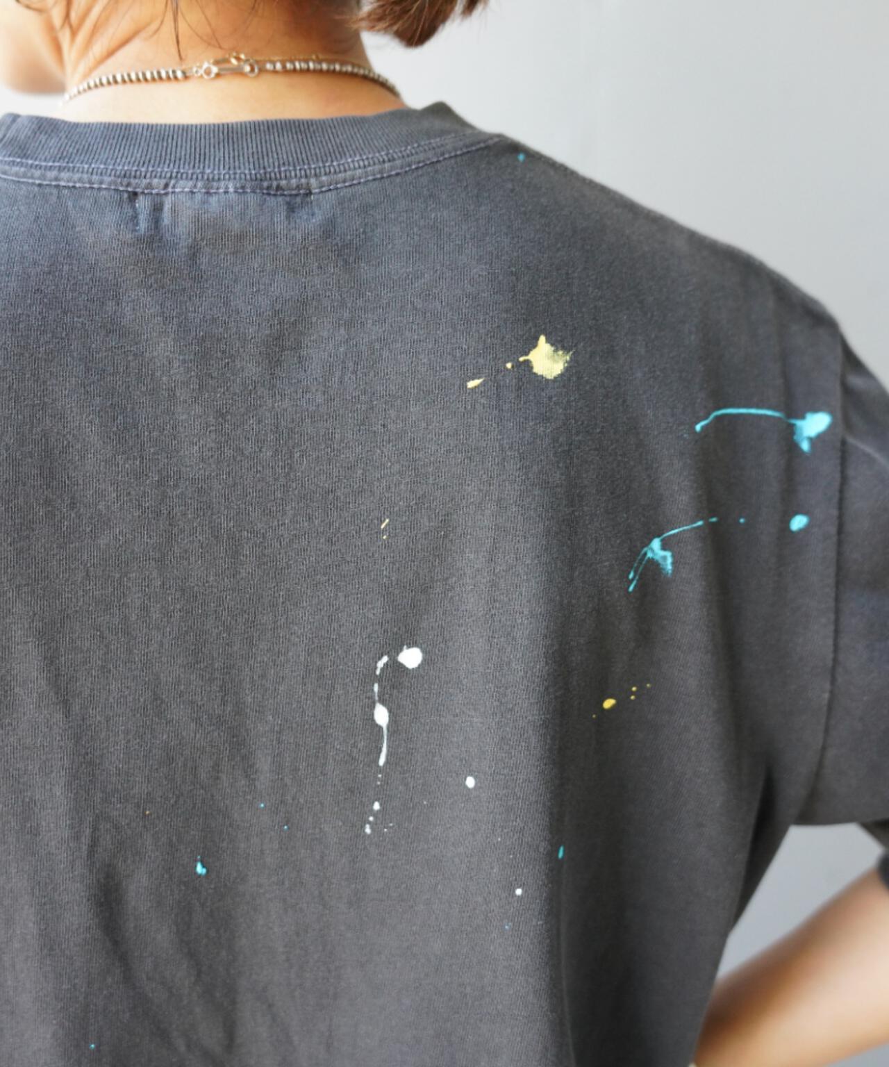 GOOD ROCK SPEED (グッドロックスピード) 別注グラフィックロングTシャツ/UNISEX