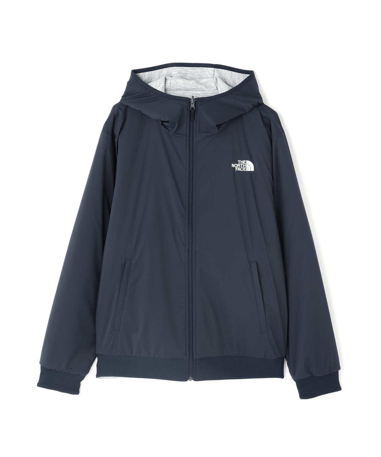 THE NORTH FACE (ザ・ノース・フェイス)reversible Teck Hoodie