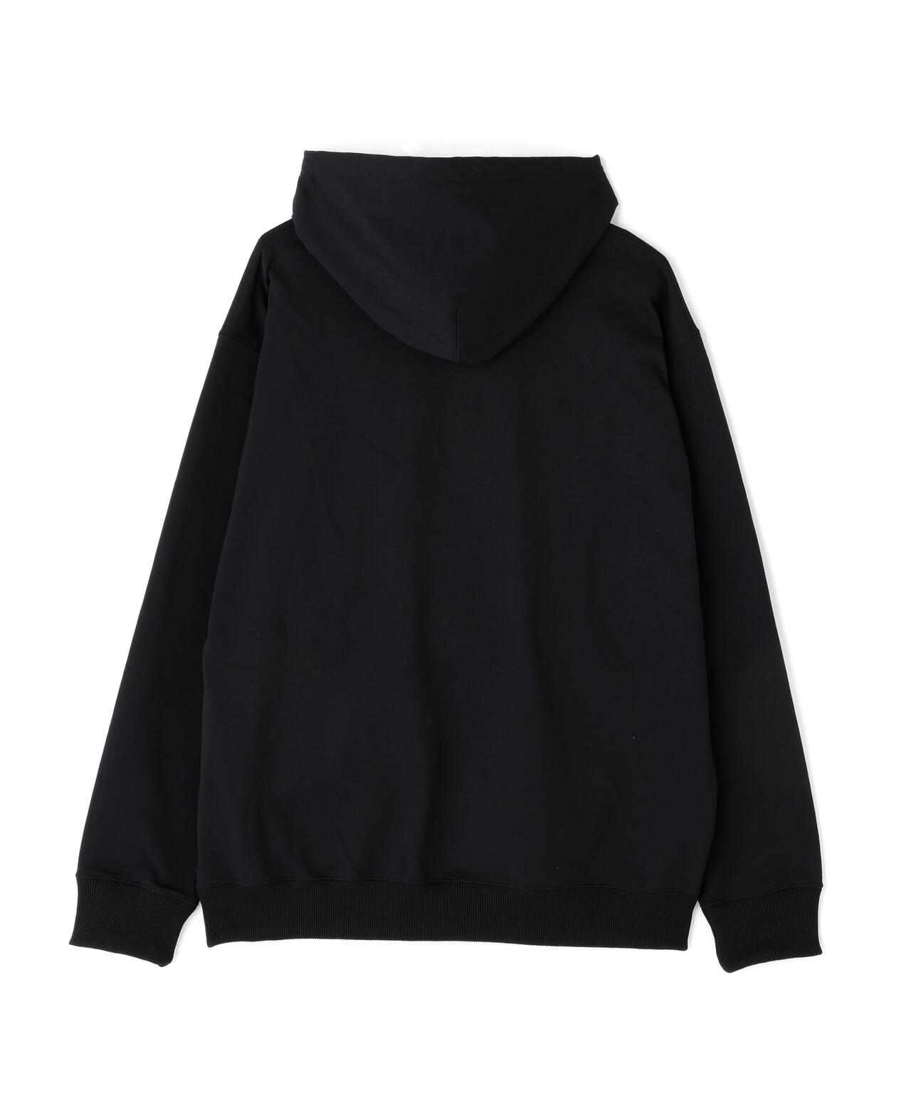 THE NORTH FACE (ザ・ノース・フェイス)Small Logo heather Sweat Hoodie