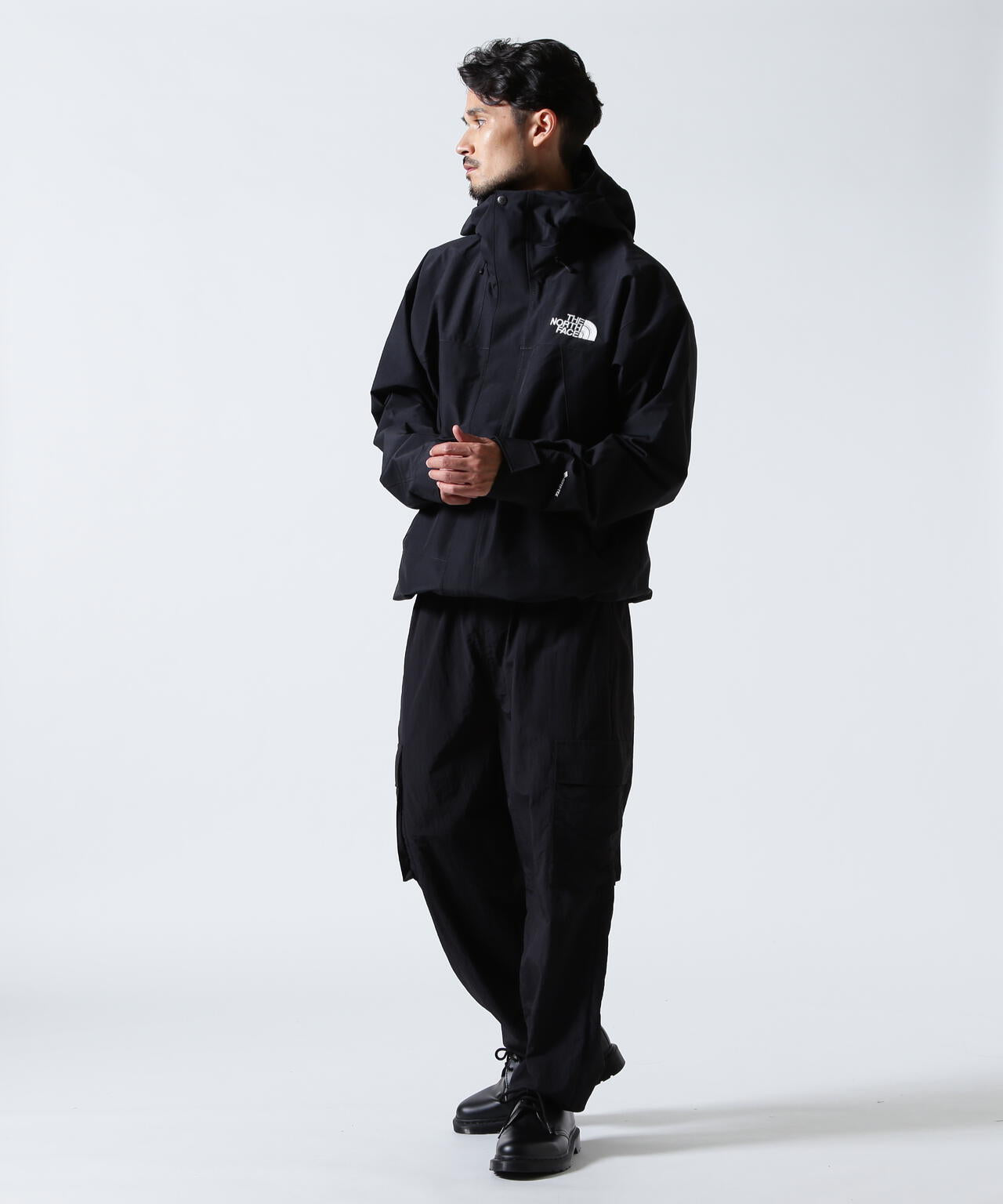 THE NORTH FACE (ザ・ノース・フェイス)Mountain Jacket