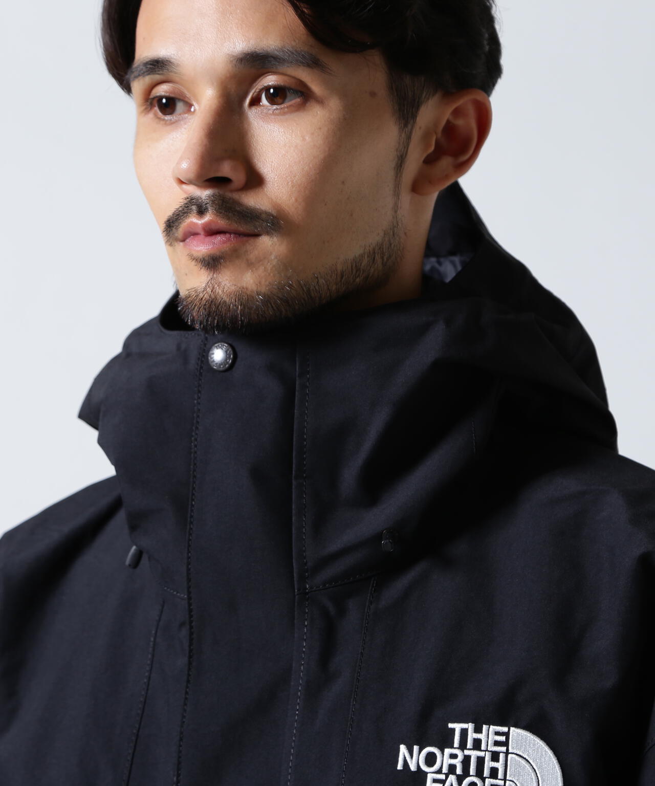 THE NORTH FACE (ザ・ノース・フェイス)Mountain Jacket
