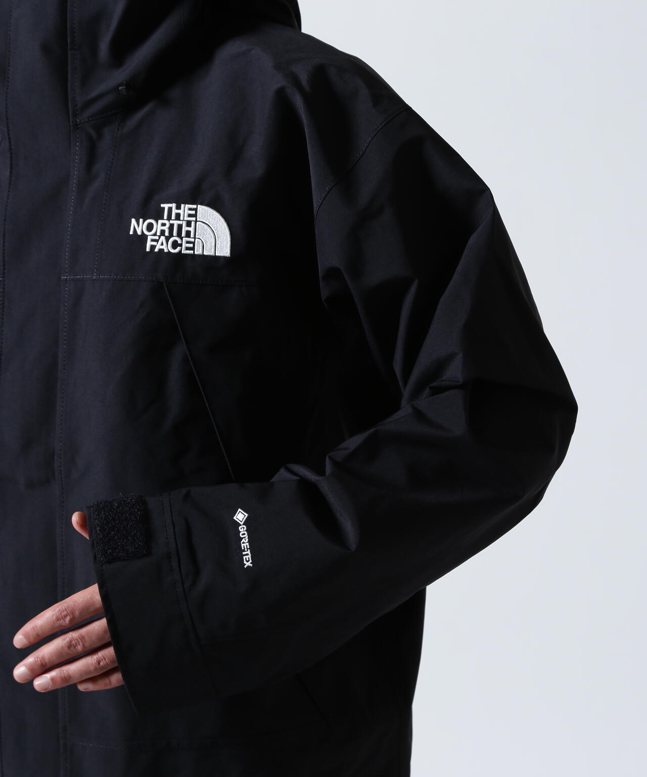 THE NORTH FACE (ザ・ノース・フェイス)Mountain Jacket