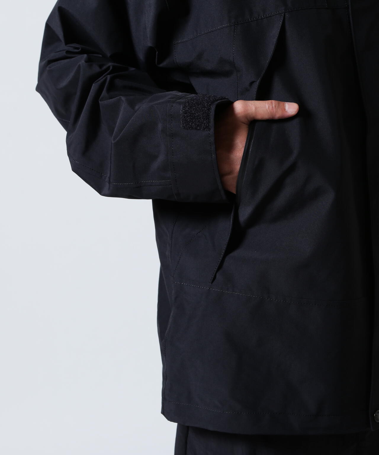 THE NORTH FACE (ザ・ノース・フェイス)Mountain Jacket