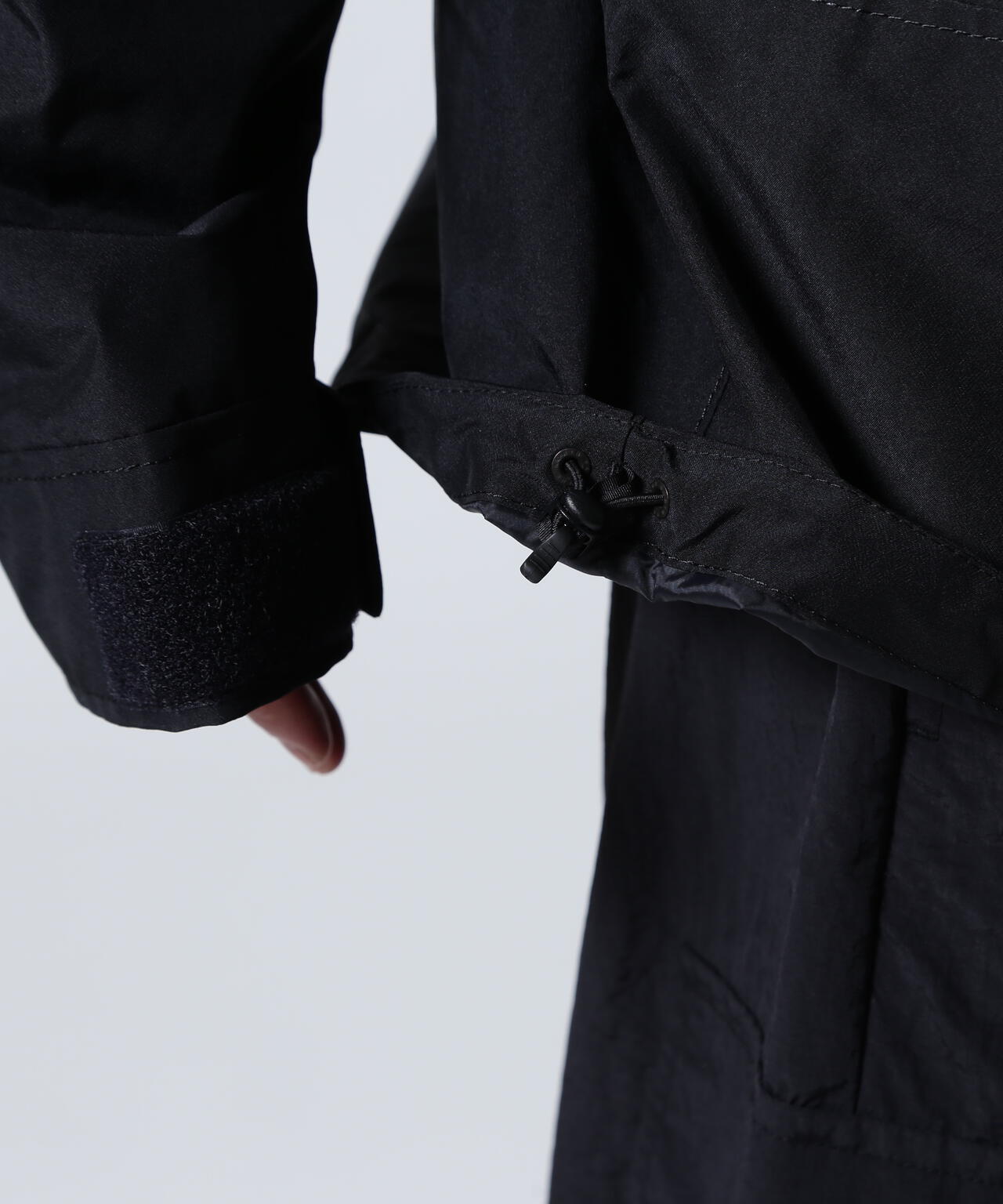 THE NORTH FACE (ザ・ノース・フェイス)Mountain Jacket