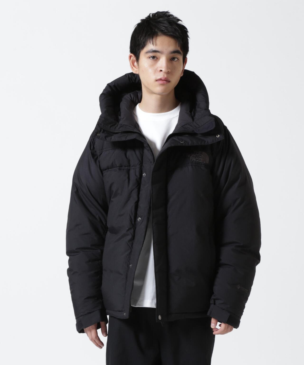 THE NORTH FACE / Alteration Baffs Jacket ND92564