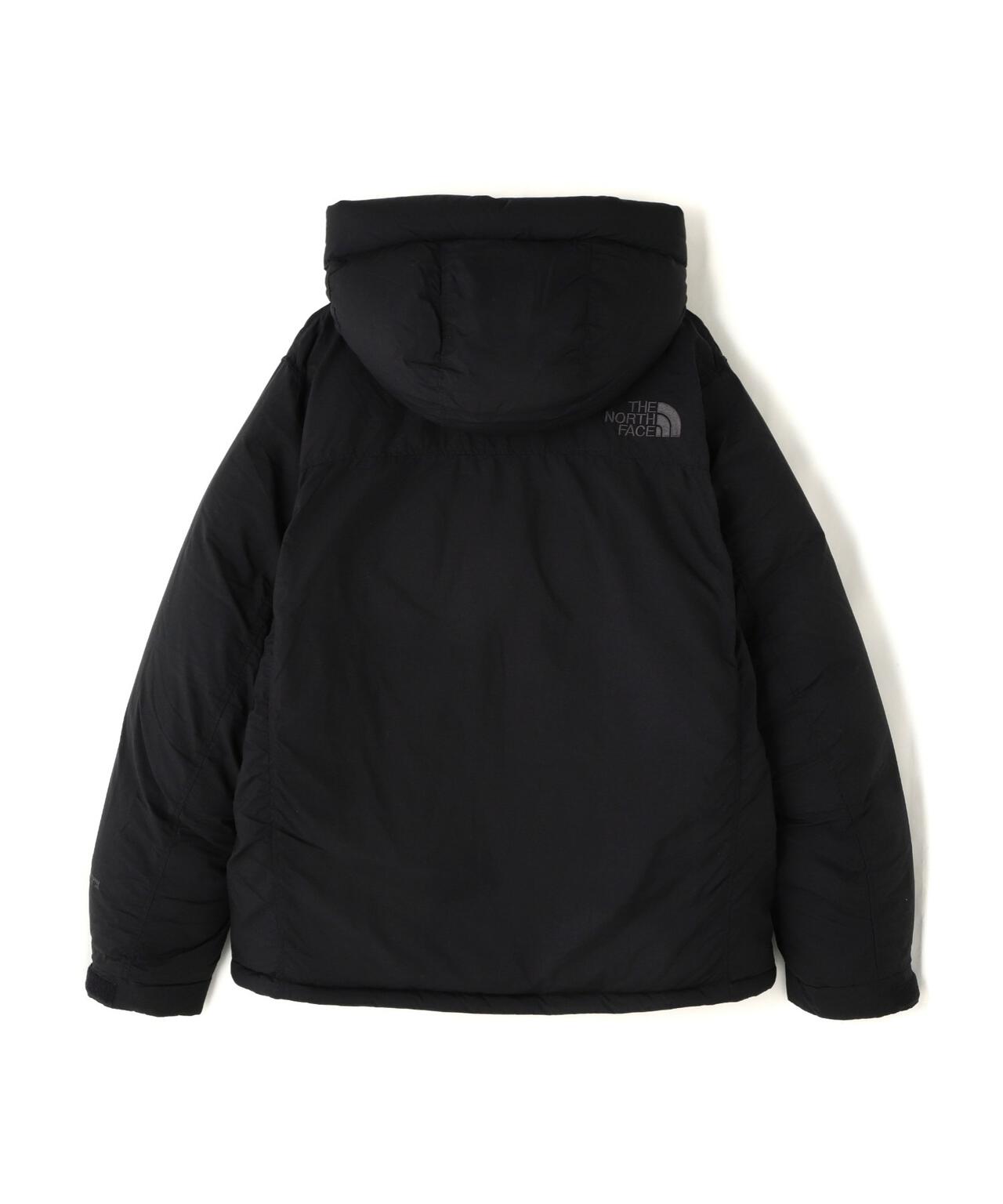 THE NORTH FACE / Alteration Baffs Jacket ND92564