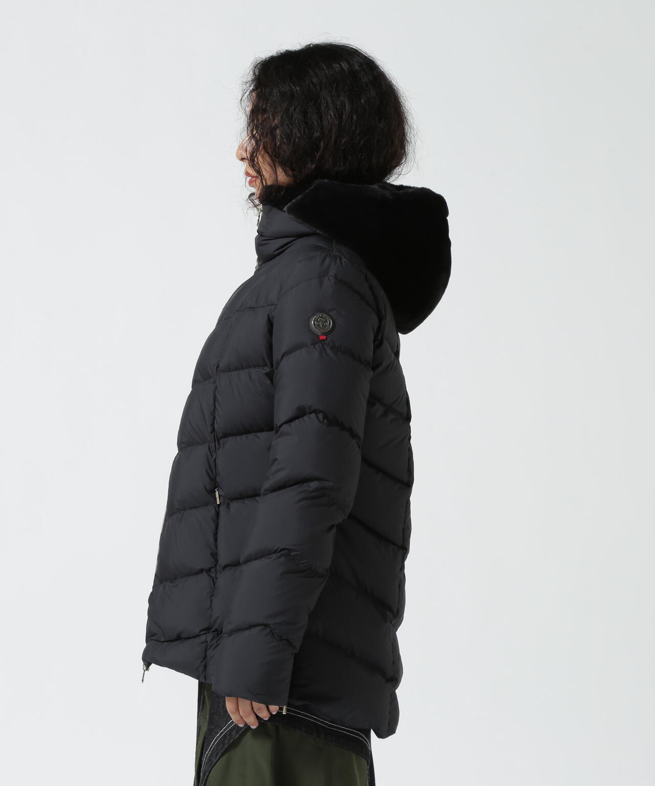 CAPEHORN(ケープホーン)ALVAREZ MATT
