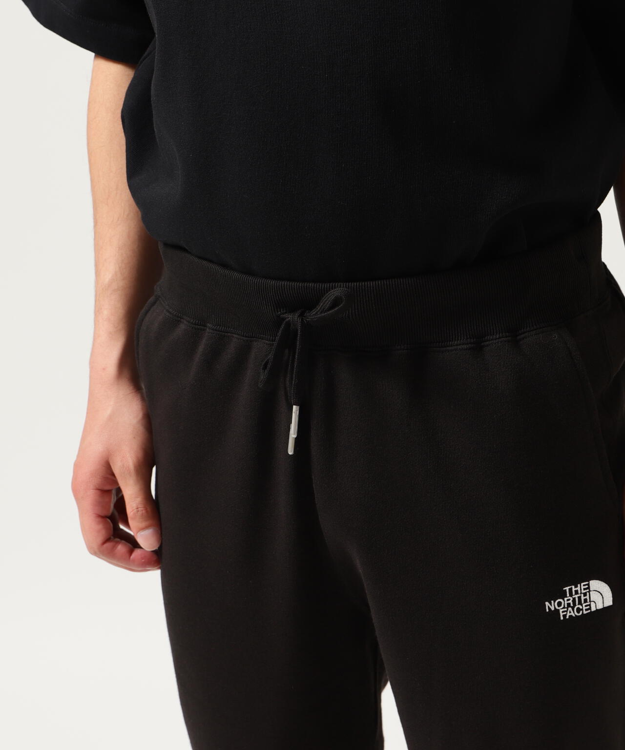 THE NORTH FACE (ザ・ノース・フェイス)Heather Sweat Pant