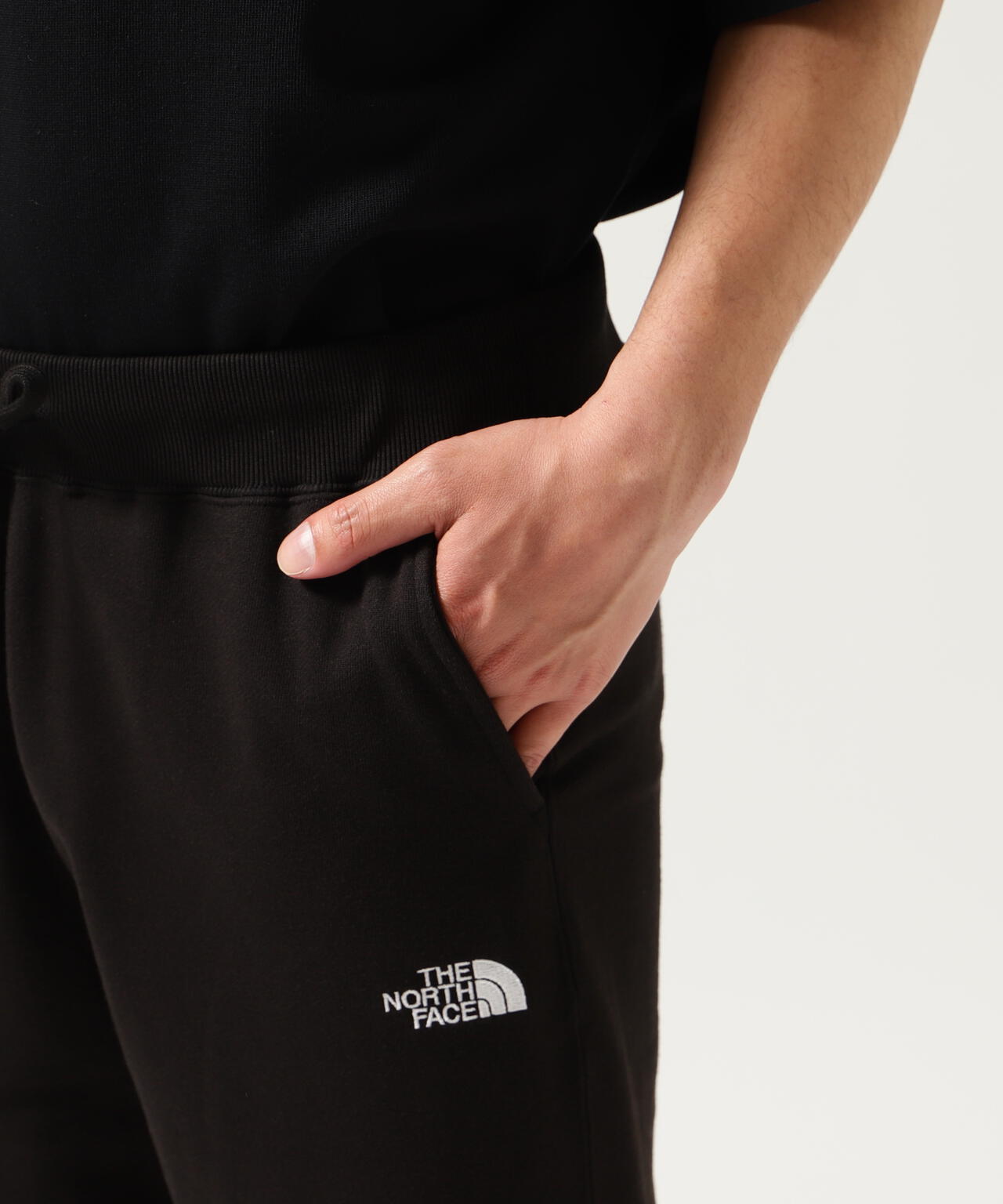 THE NORTH FACE (ザ・ノース・フェイス)Heather Sweat Pant