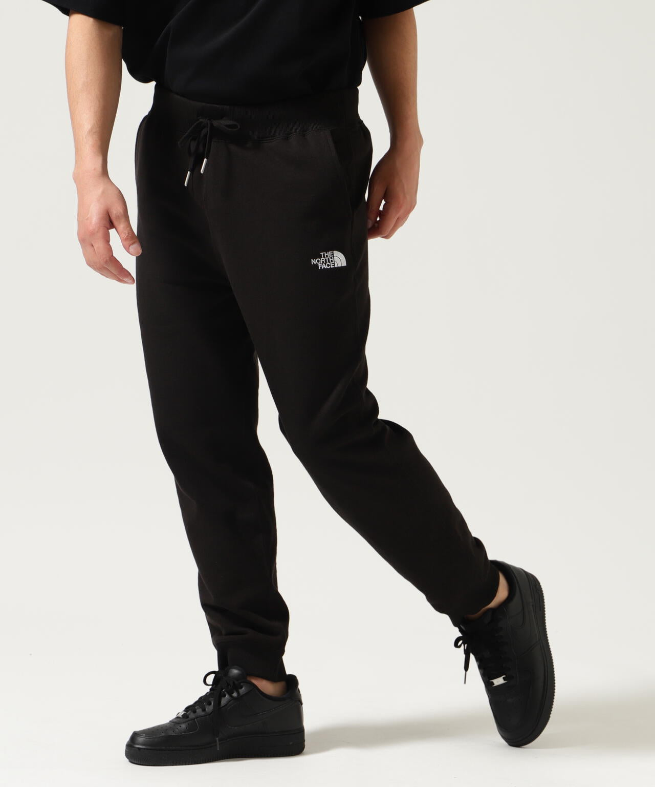 THE NORTH FACE (ザ・ノース・フェイス)Heather Sweat Pant