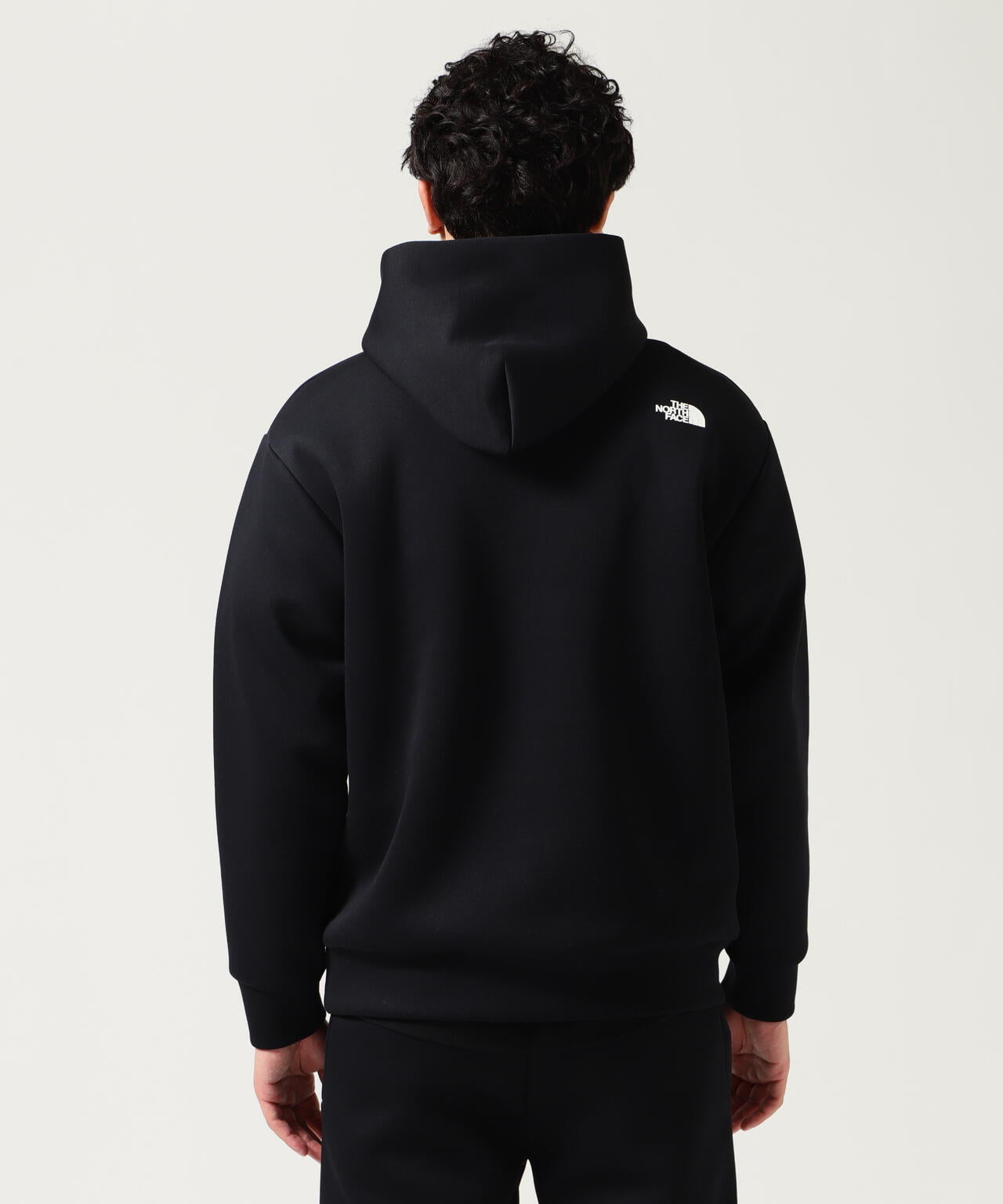 THE NORTH FACE /Tech Air Sweat Wide Hoodie NT62385