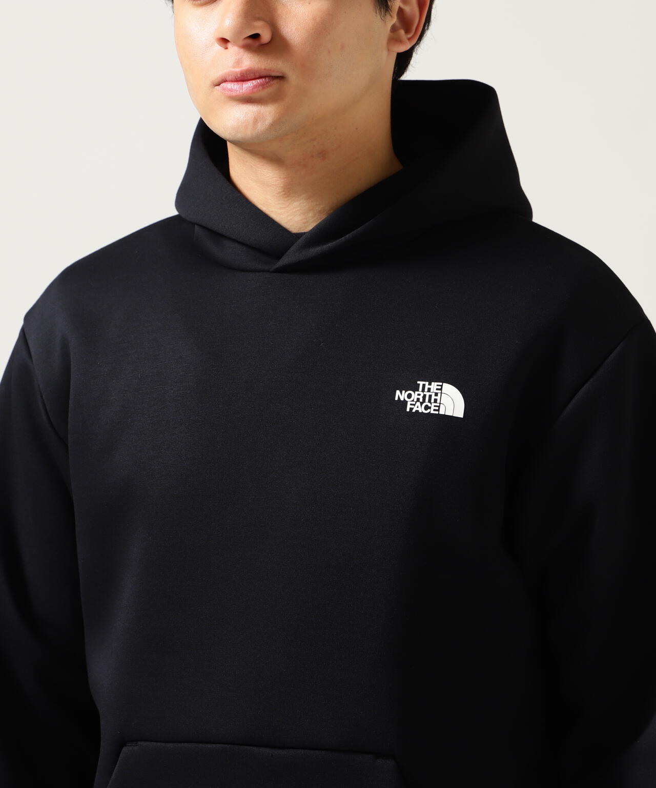 THE NORTH FACE /Tech Air Sweat Wide Hoodie NT62385