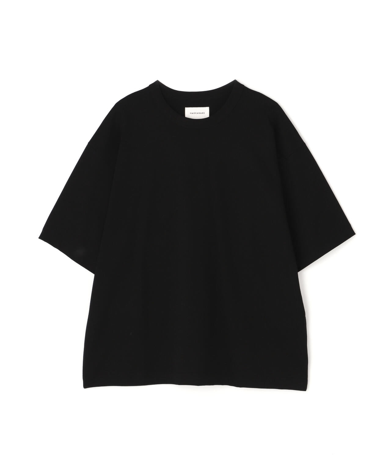 marka / マーカ / GIZA 80/3 KNIT COMFORT FIT Tee