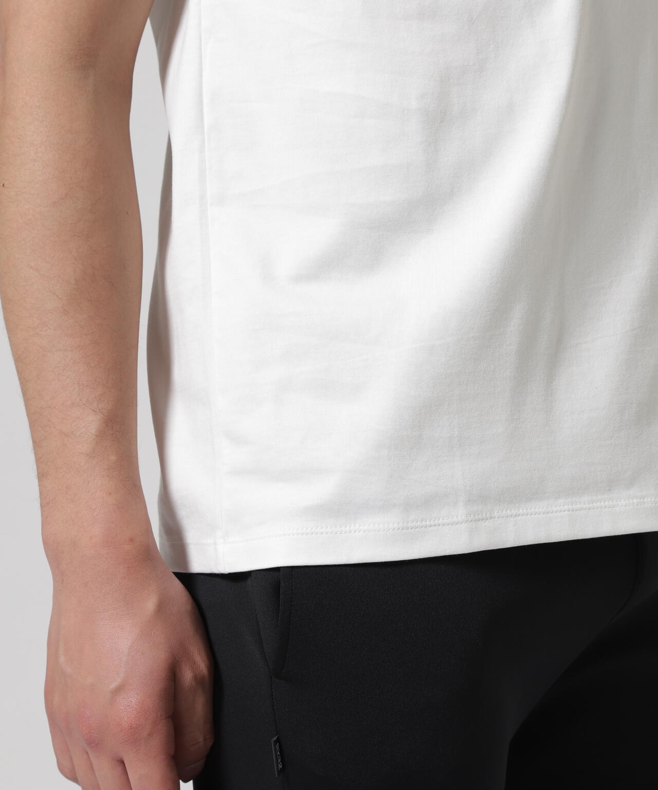 marka / マーカ / GIZA 80/3 KNIT REGULAR FIT Tee