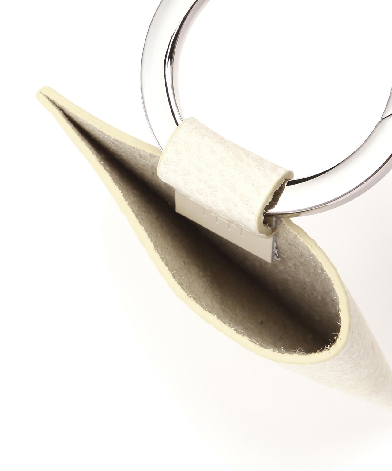 ITTI/イッチ/HERRIE PODS RING PRO / SHIRO