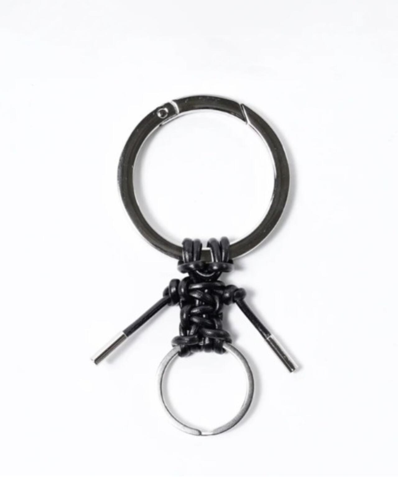 ITTI/イッチ/CRISTY KNOTMAN RING / RAPTO JP