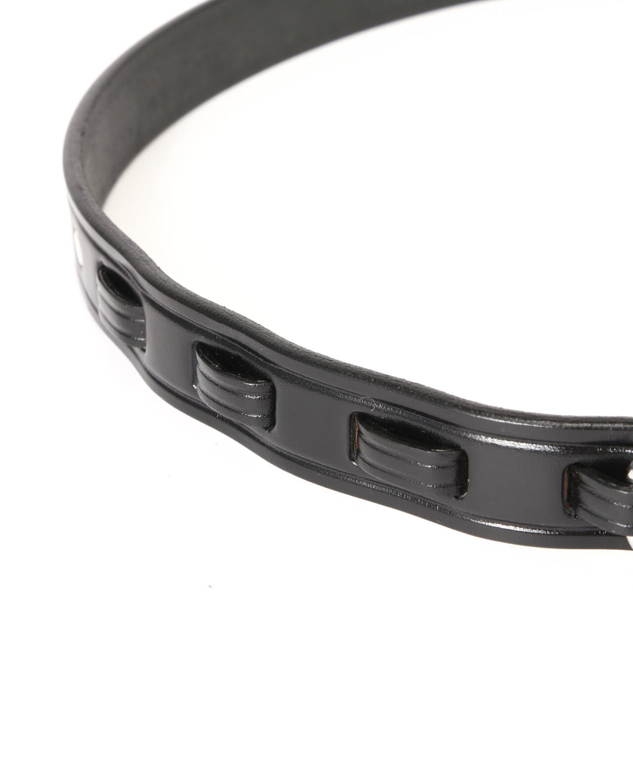 TORY LEATHER(トリーレザー) Mini Hoof Pick Belt