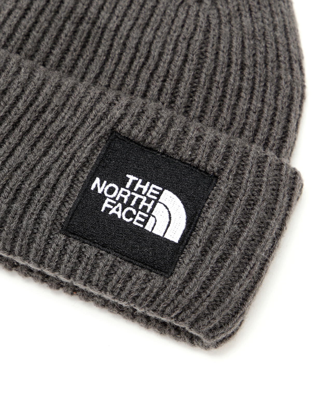 THE NORTH FACE (ザ・ノース・フェイス)Short Rib Beanie