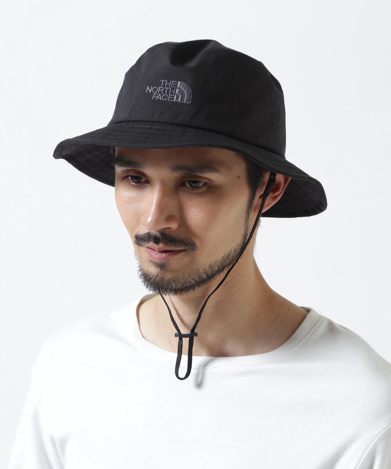 THE NORTH FACE (ザ・ノース・フェイス)GORE-TEX Light Hat
