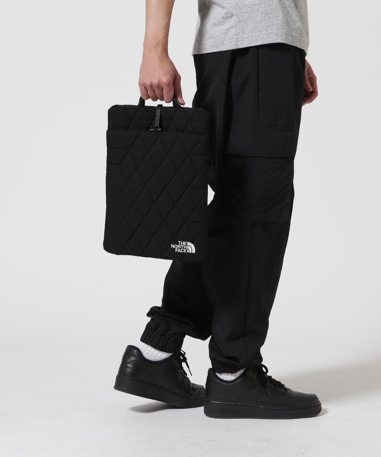 THE NORTH FACE (ザ・ノース・フェイス)Geoface PC Sleeve 15
