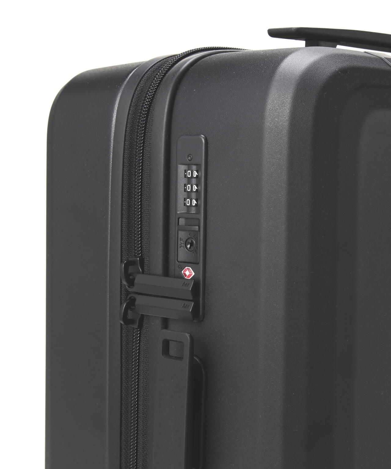 Aer(エアー)Carry-On Max Black AERL-1101
