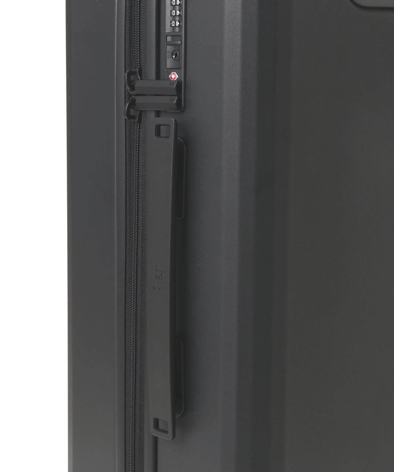 Aer(エアー)Carry-On Max Black AERL-1101