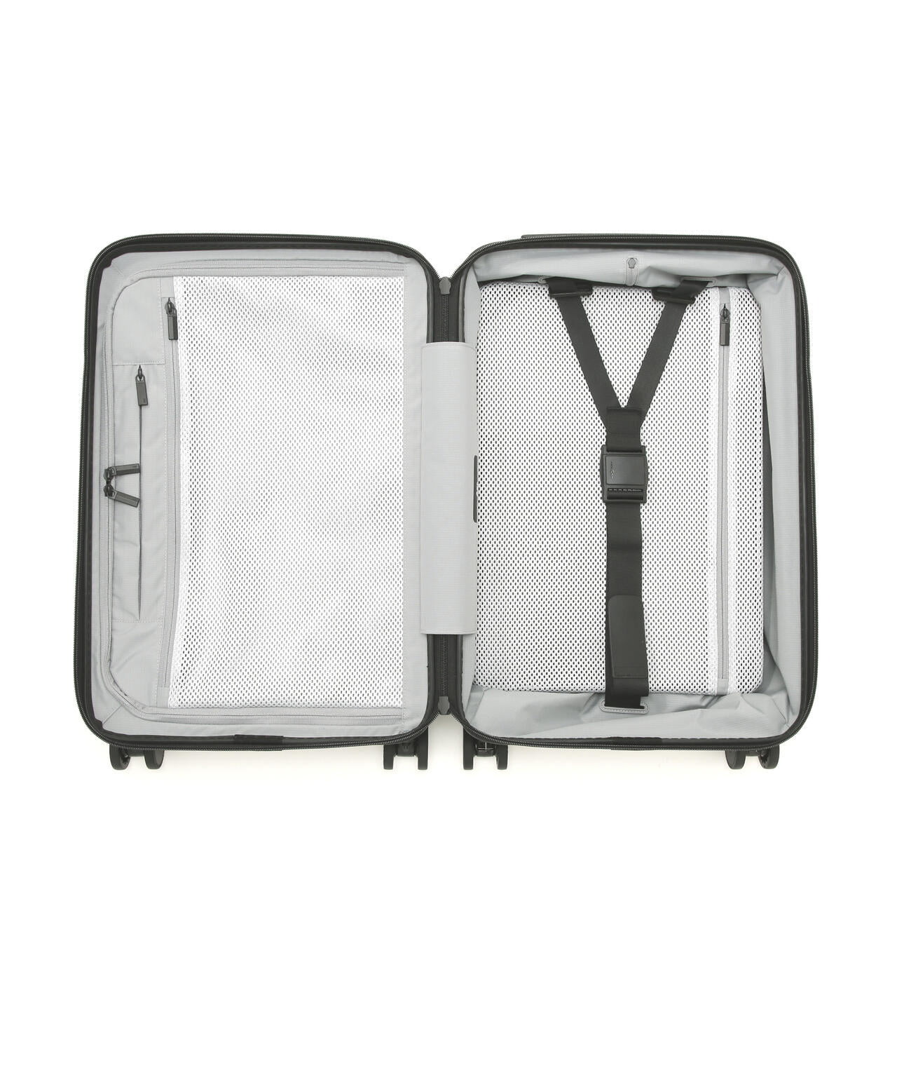 Aer(エアー)Carry-On Max Black AERL-1101