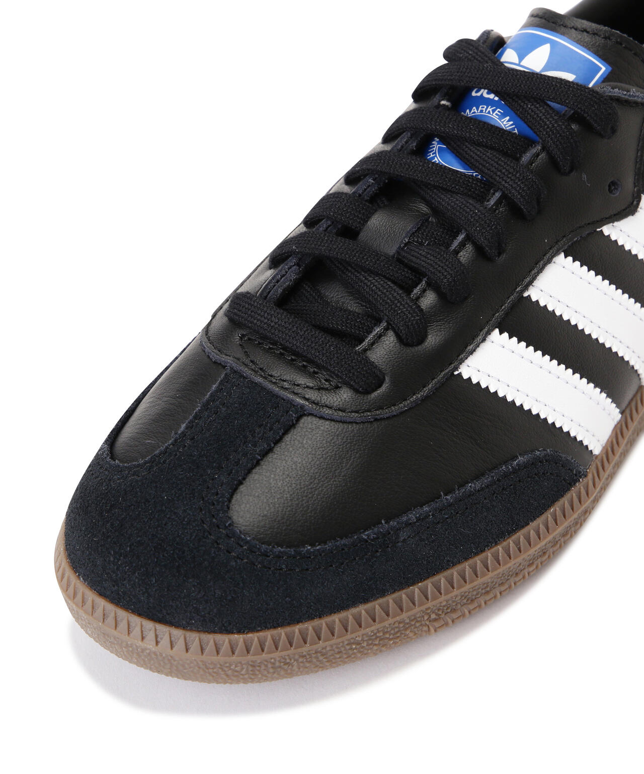 adidas originals (アディダス オリジナルス) SAMBA OG/サンバ/ウィメンズ