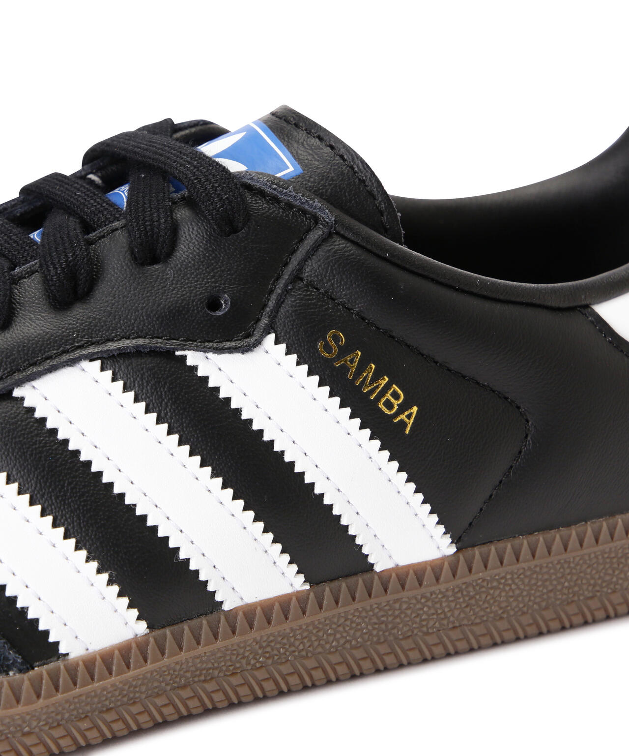 adidas originals (アディダス オリジナルス) SAMBA OG/サンバ/ウィメンズ