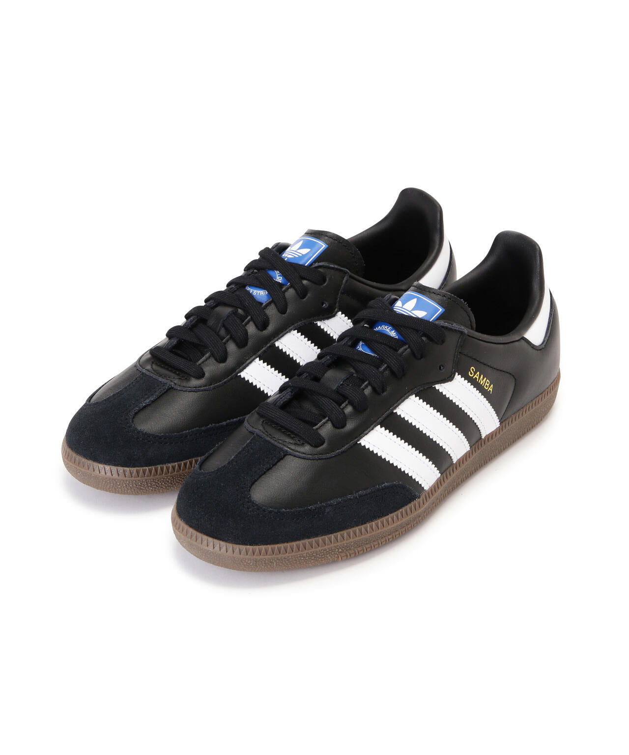 adidas originals (アディダス オリジナルス) SAMBA OG/サンバ/ウィメンズ